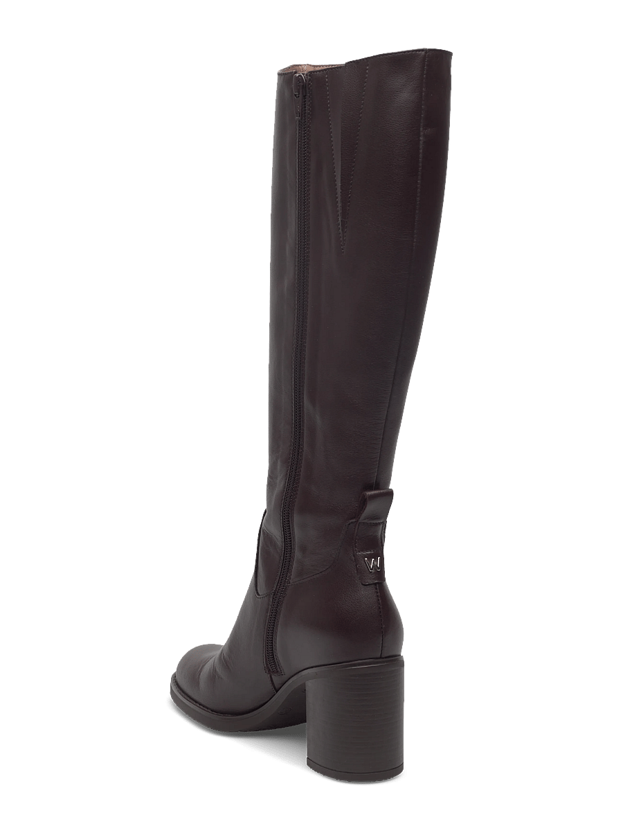 Wonders - REMACHE 11 - kniehohe stiefel - testa - 2