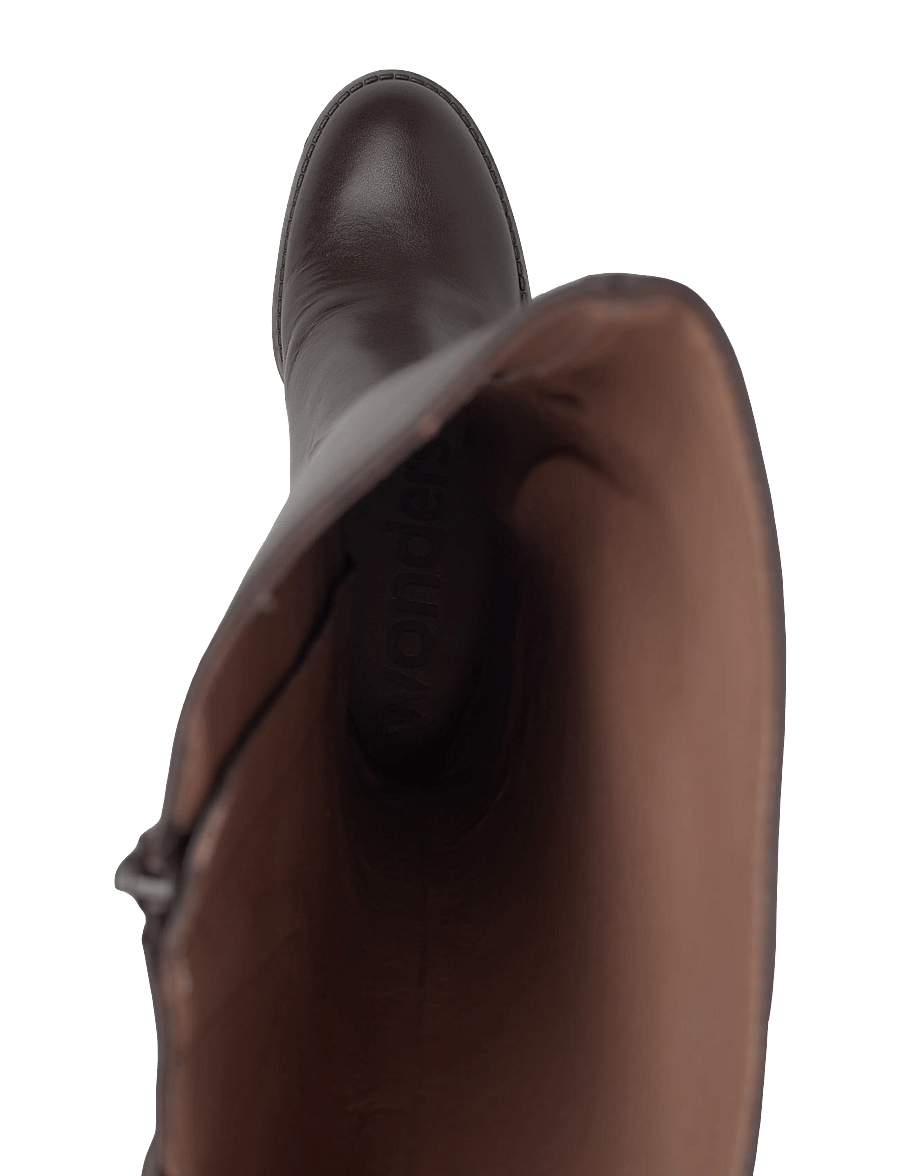 Wonders - REMACHE 11 - kniehohe stiefel - testa - 3
