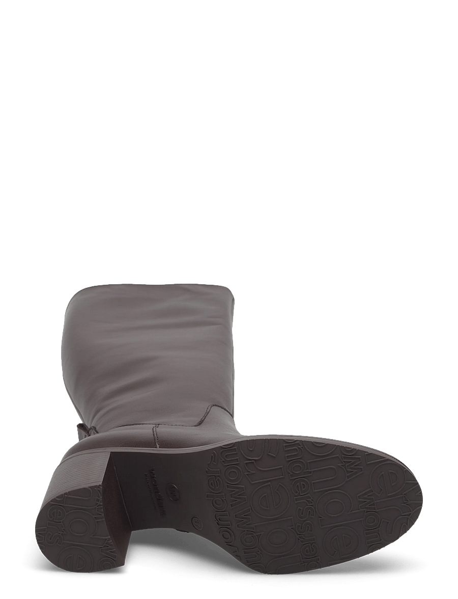 Wonders - REMACHE 11 - kniehohe stiefel - testa - 4