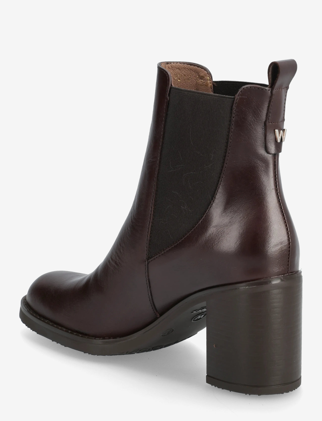 Wonders - REMACHE 12 - stövletter - testa - 2