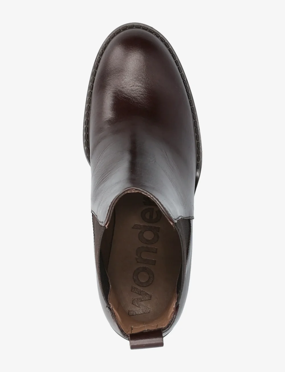 Wonders - REMACHE 12 - stövletter - testa - 3