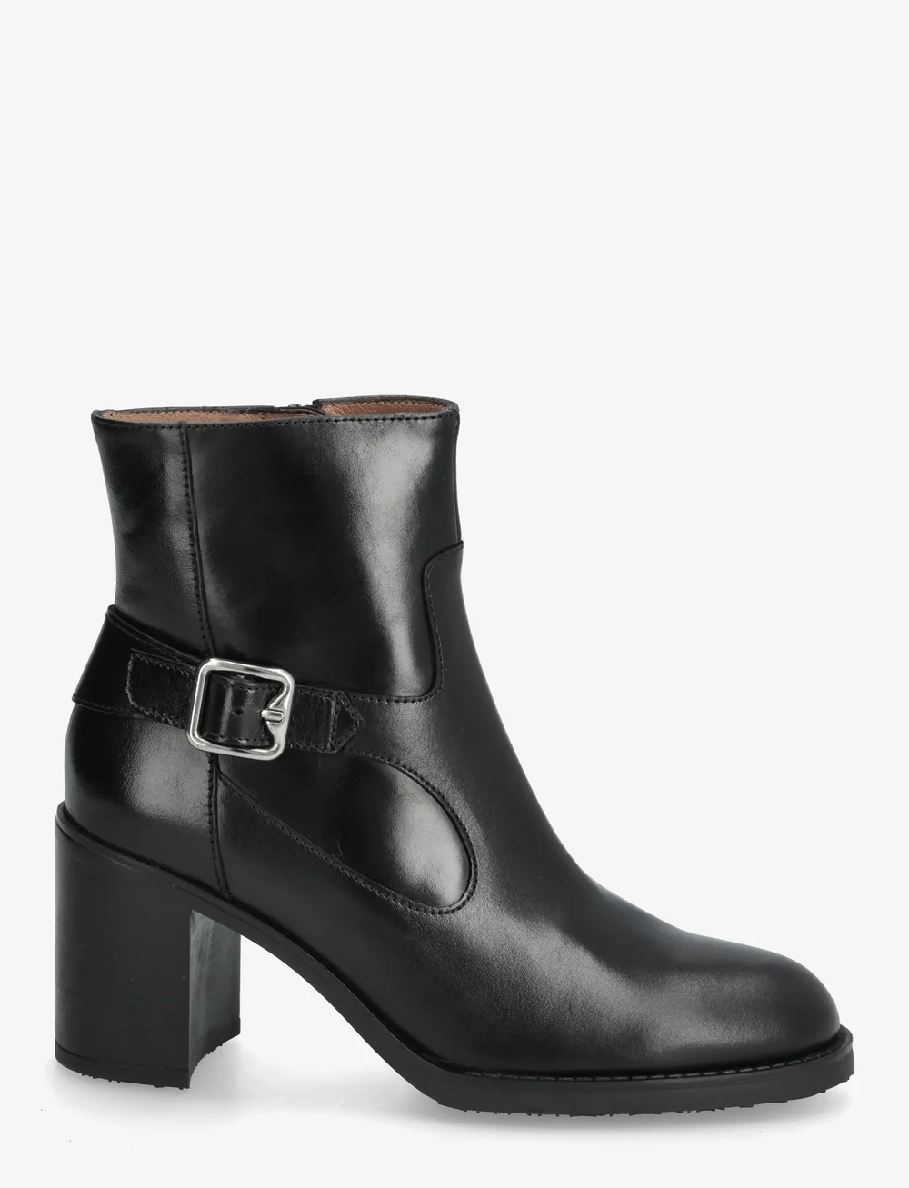 Wonders - REMACHE 13 - stövletter - negro - 1