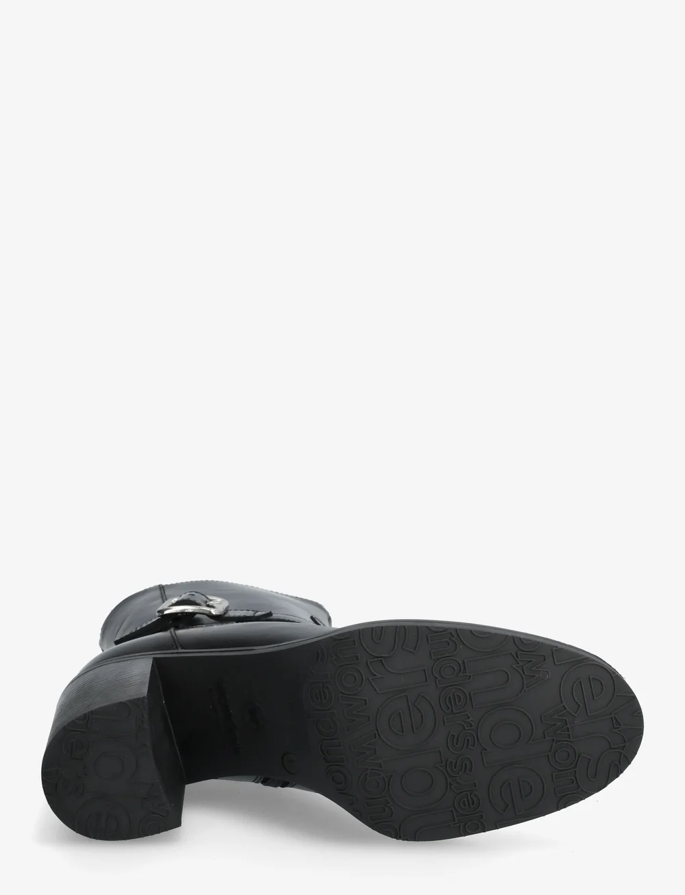 Wonders - REMACHE 13 - stövletter - negro - 4