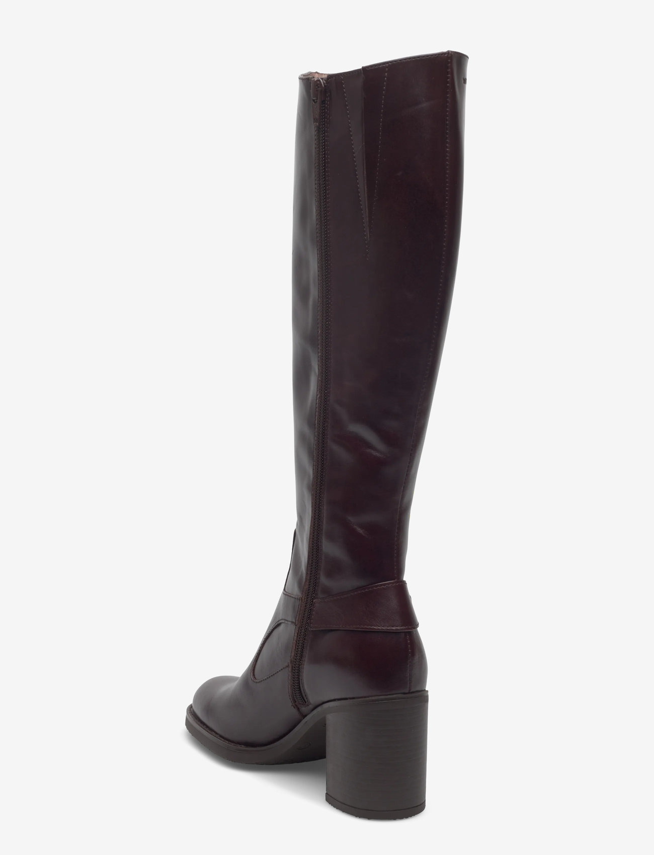 Wonders - REMACHE 14 - knee high boots - testa - 2