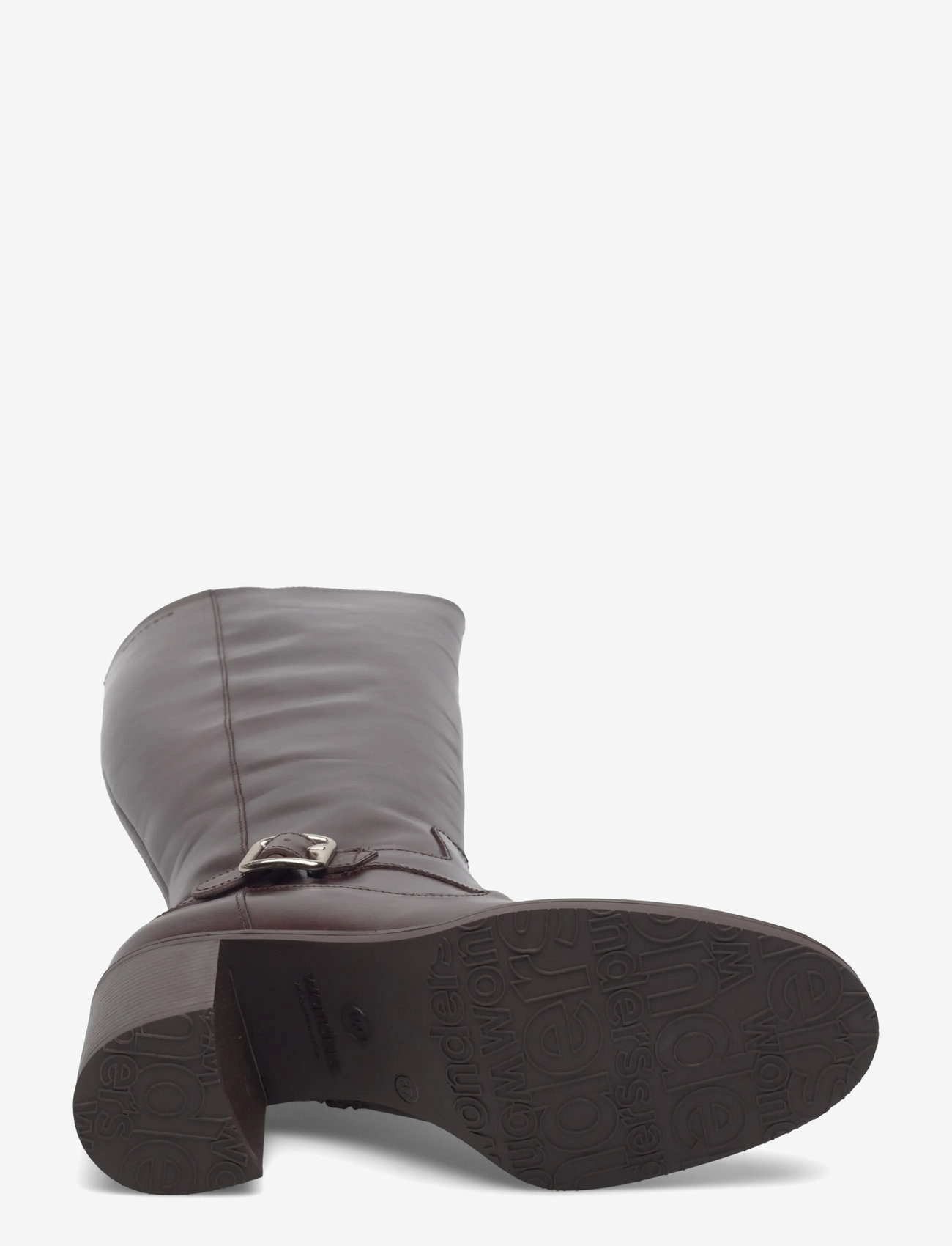 Wonders - REMACHE 14 - knee high boots - testa - 4