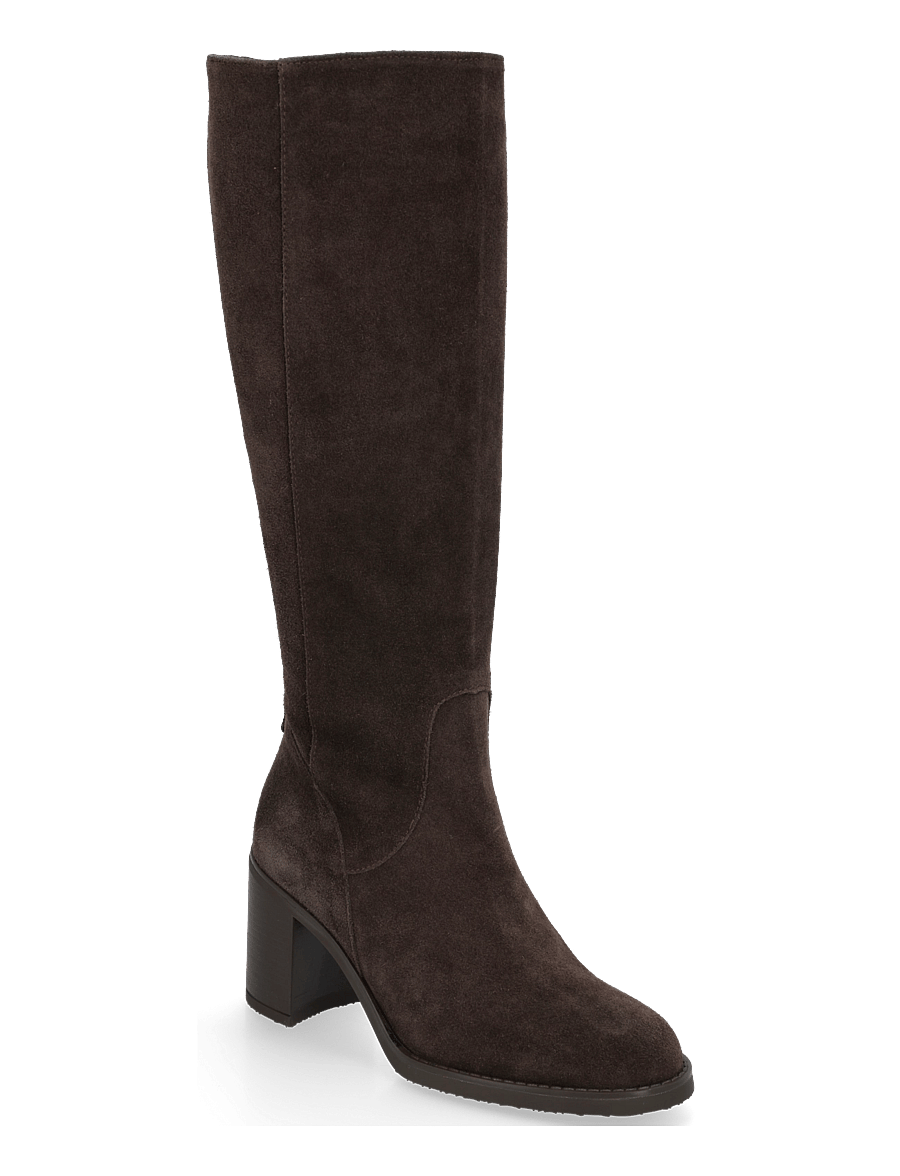 Wonders - REMACHE 20 - knee high boots - charme testa - 0