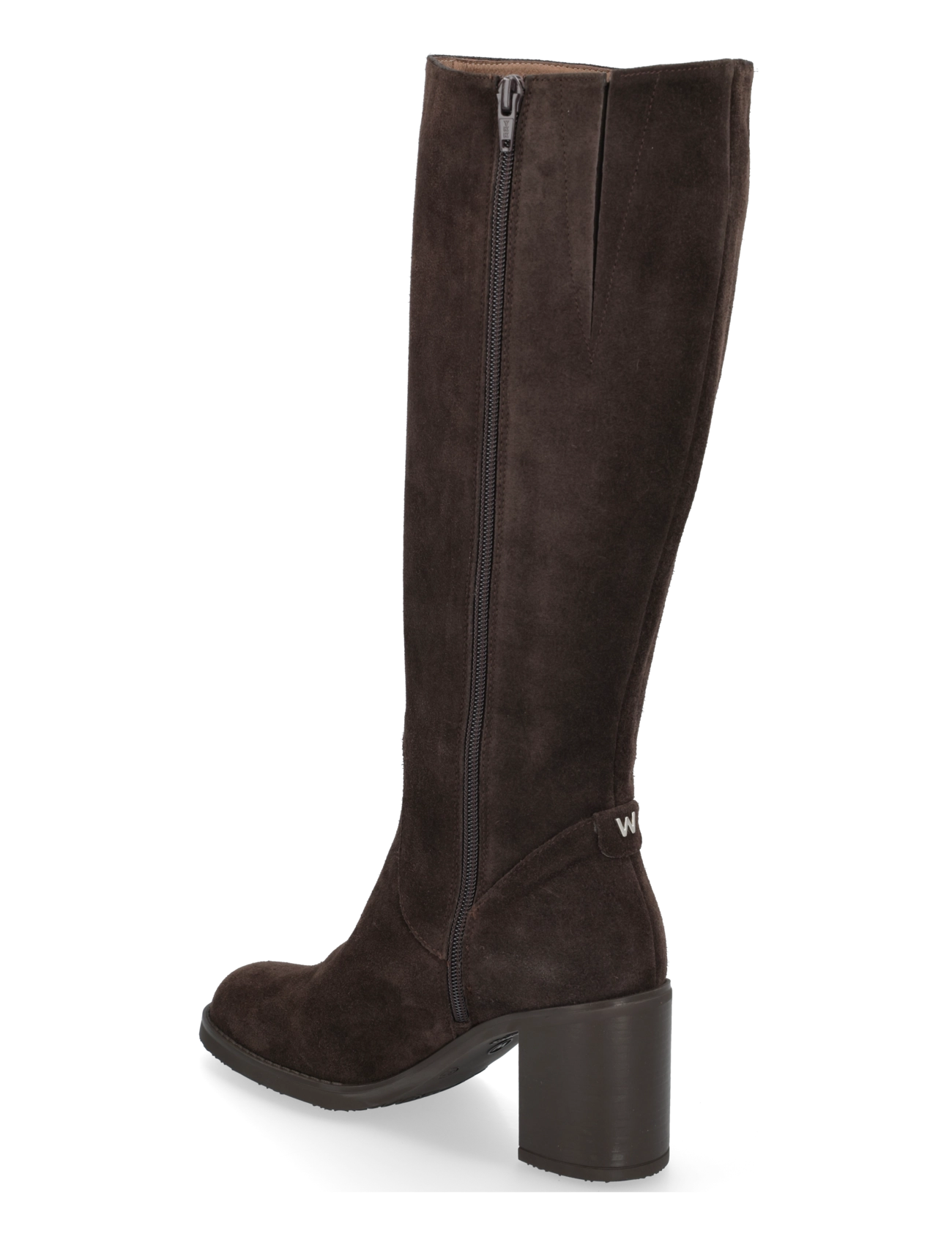 Wonders - REMACHE 20 - knee high boots - charme testa - 1