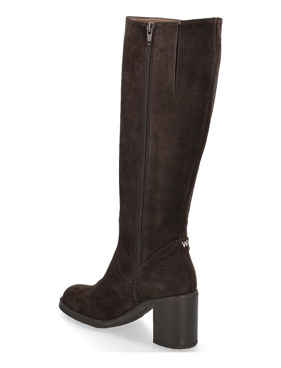 Wonders - REMACHE 20 - knee high boots - charme testa - 1
