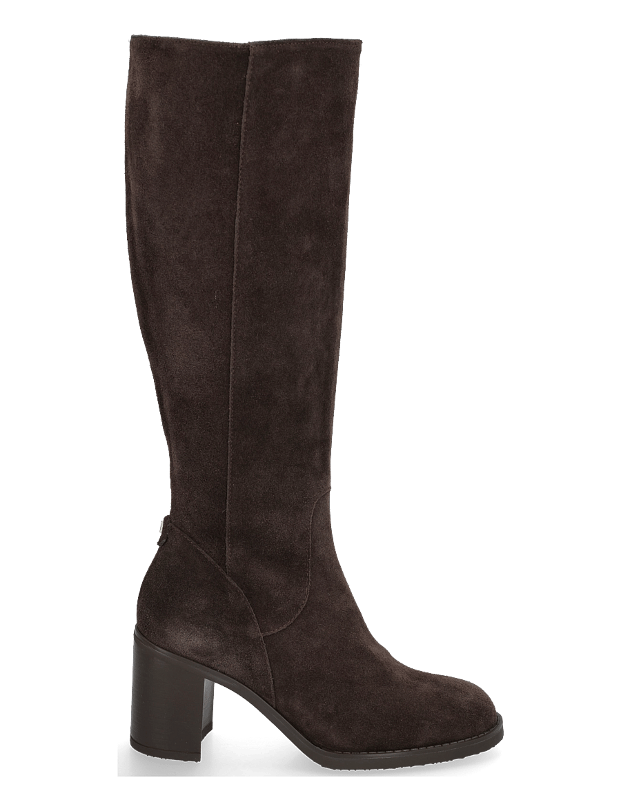 Wonders - REMACHE 20 - knee high boots - charme testa - 2