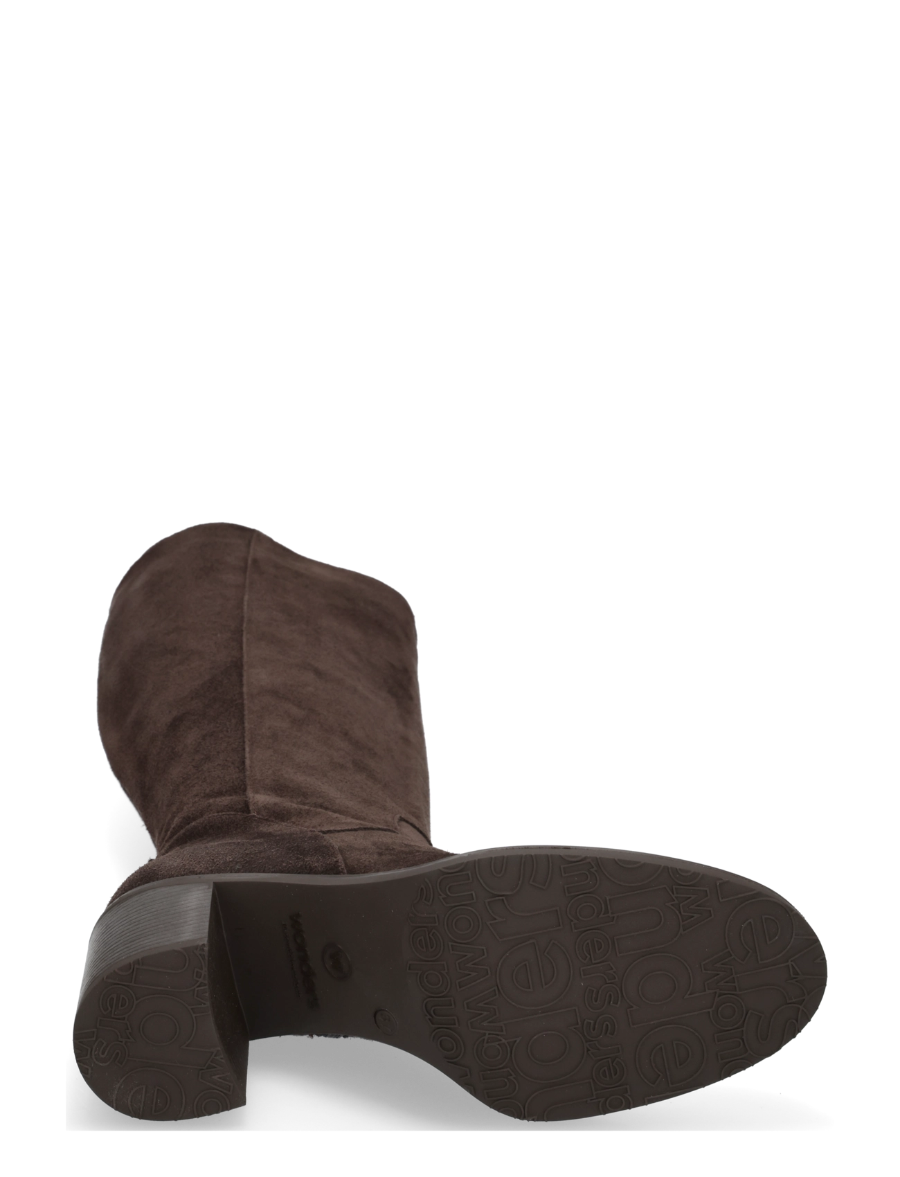 Wonders - REMACHE 20 - knee high boots - charme testa - 4
