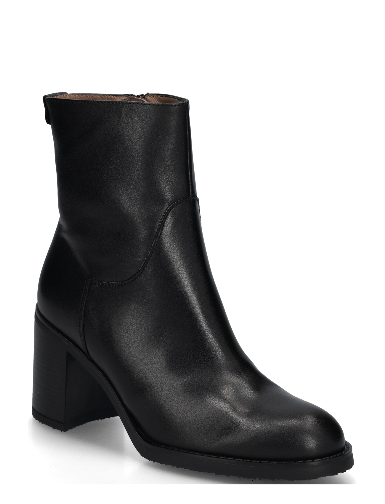 Wonders REMACHE 21 - Stiefeletten - ALICE NEGRO / black