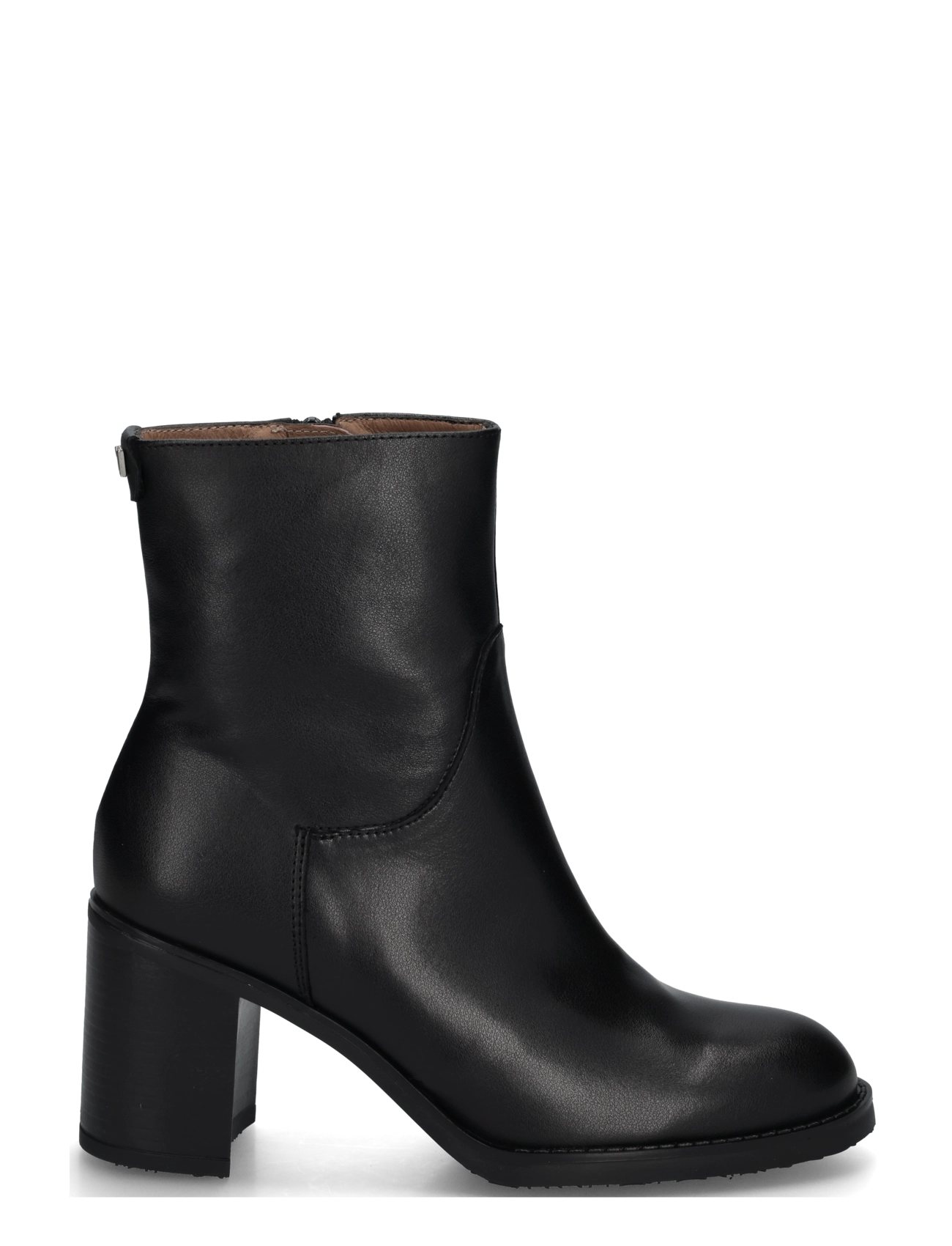 Wonders - REMACHE 21 - stiefeletten mit absatz - alice negro - 2