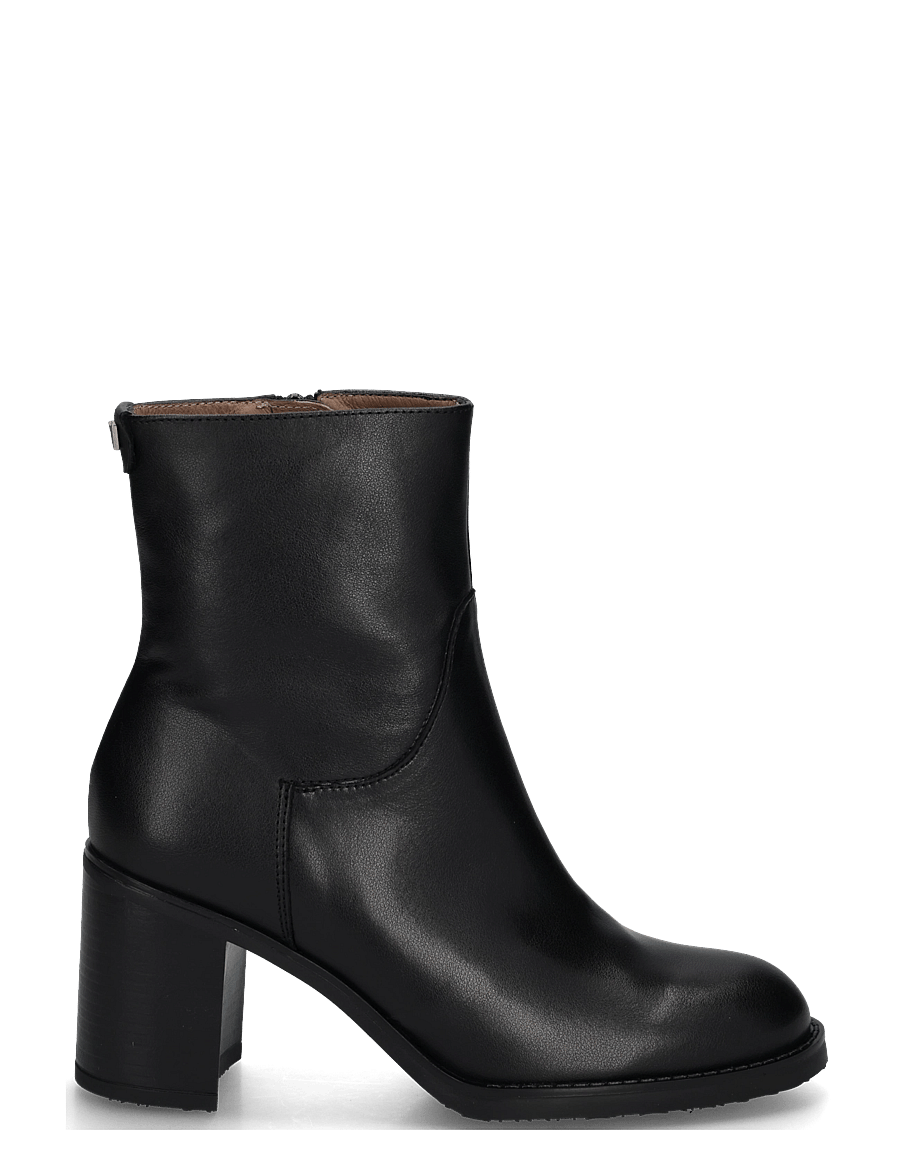 Wonders - REMACHE 21 - stiefeletten mit absatz - alice negro - 2