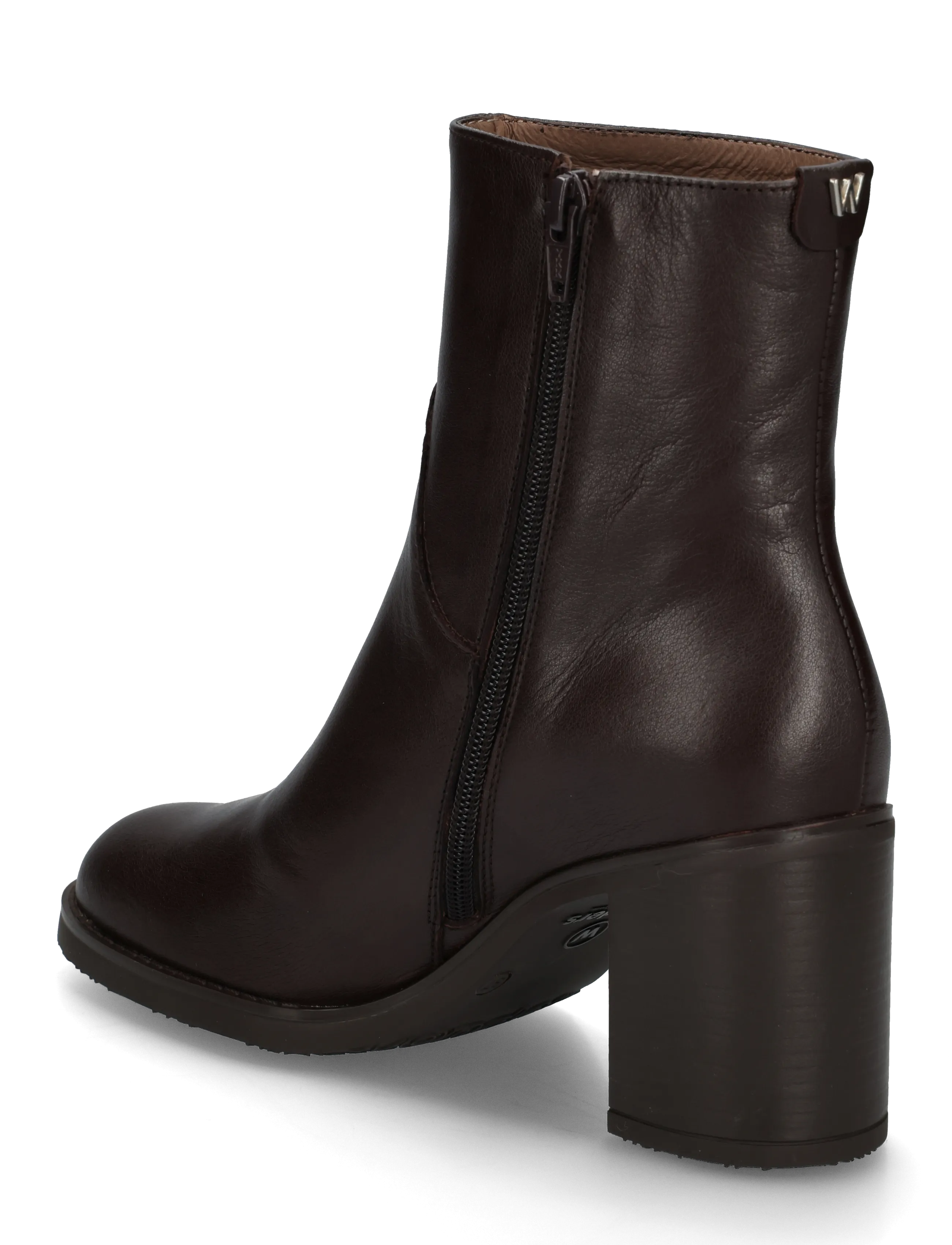Wonders - REMACHE 21 - stiefeletten mit absatz - alice testa - 1