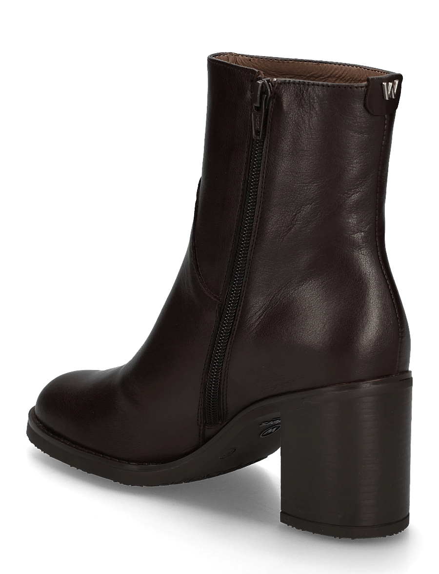Wonders - REMACHE 21 - stiefeletten mit absatz - alice testa - 1