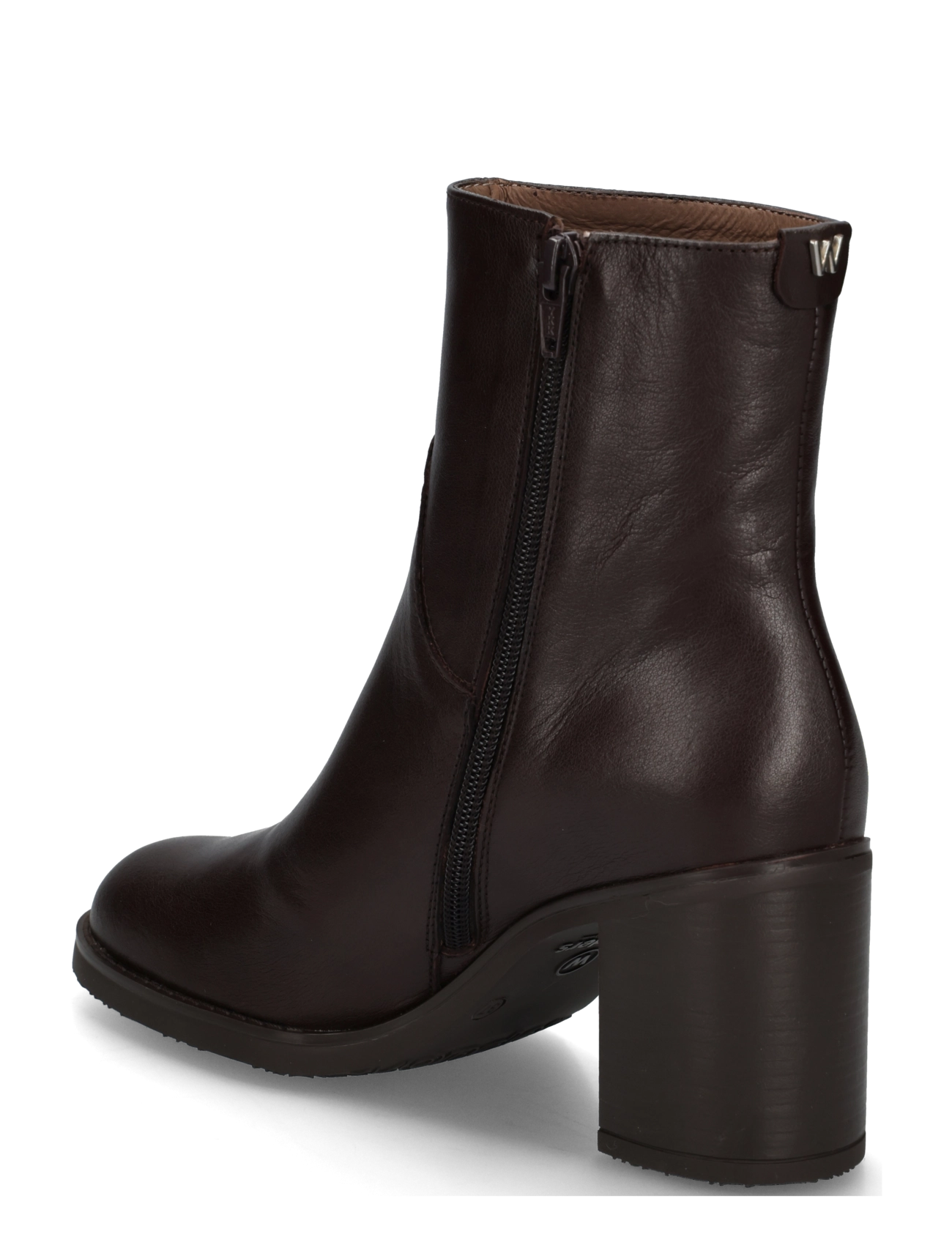 Wonders - REMACHE 21 - stiefeletten mit absatz - alice testa - 1
