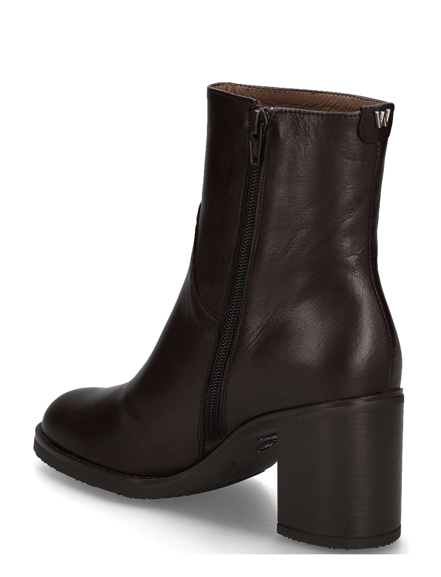 Wonders - REMACHE 21 - stiefeletten mit absatz - alice testa - 1