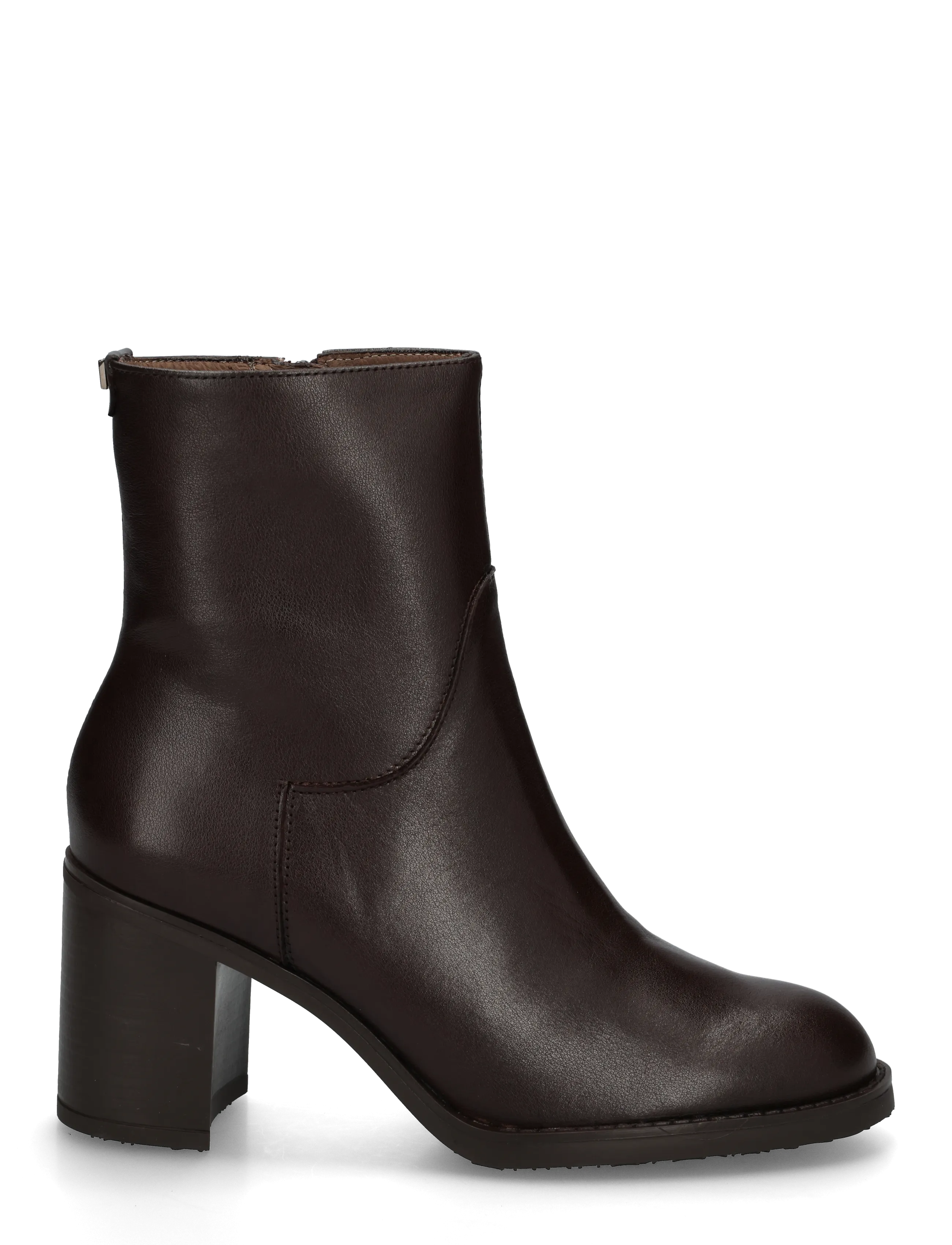 Wonders - REMACHE 21 - stiefeletten mit absatz - alice testa - 2