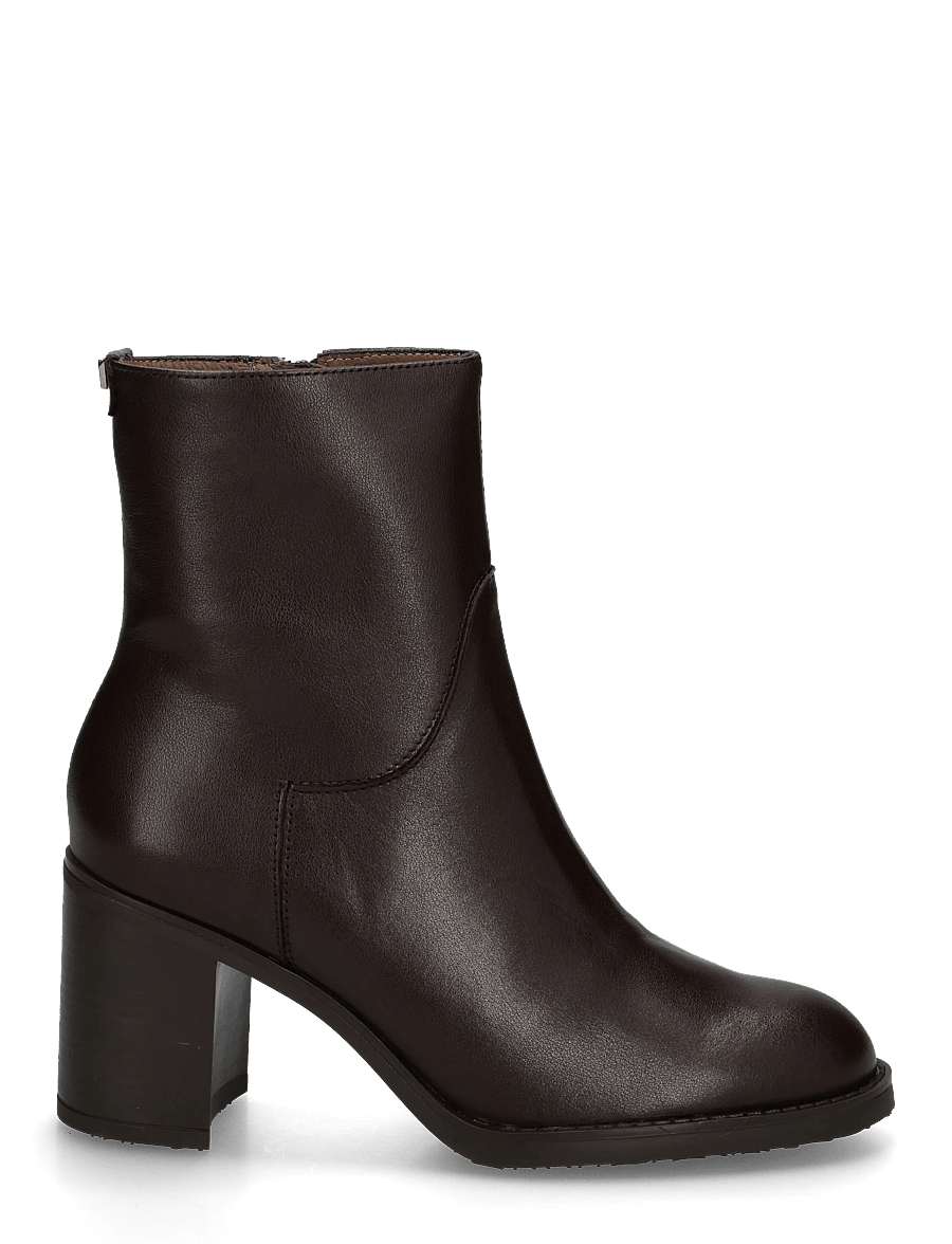 Wonders - REMACHE 21 - stiefeletten mit absatz - alice testa - 2