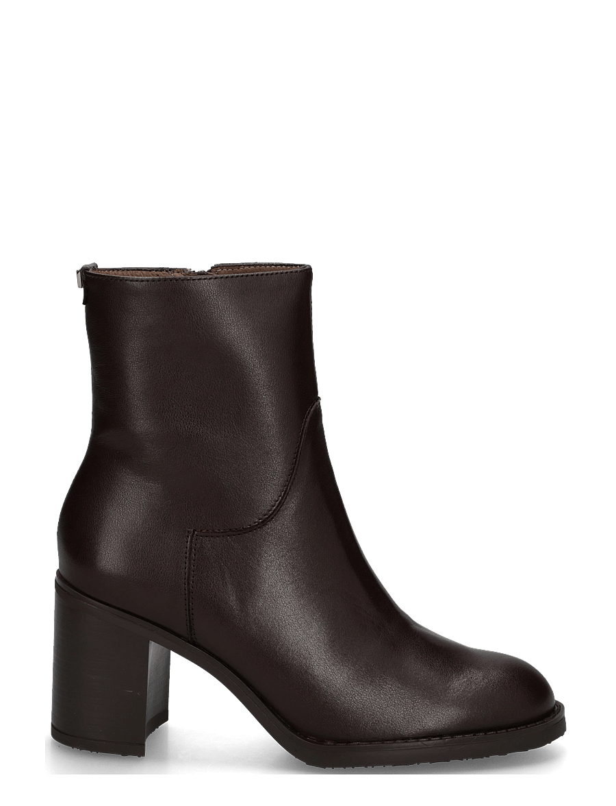 Wonders - REMACHE 21 - stiefeletten mit absatz - alice testa - 2