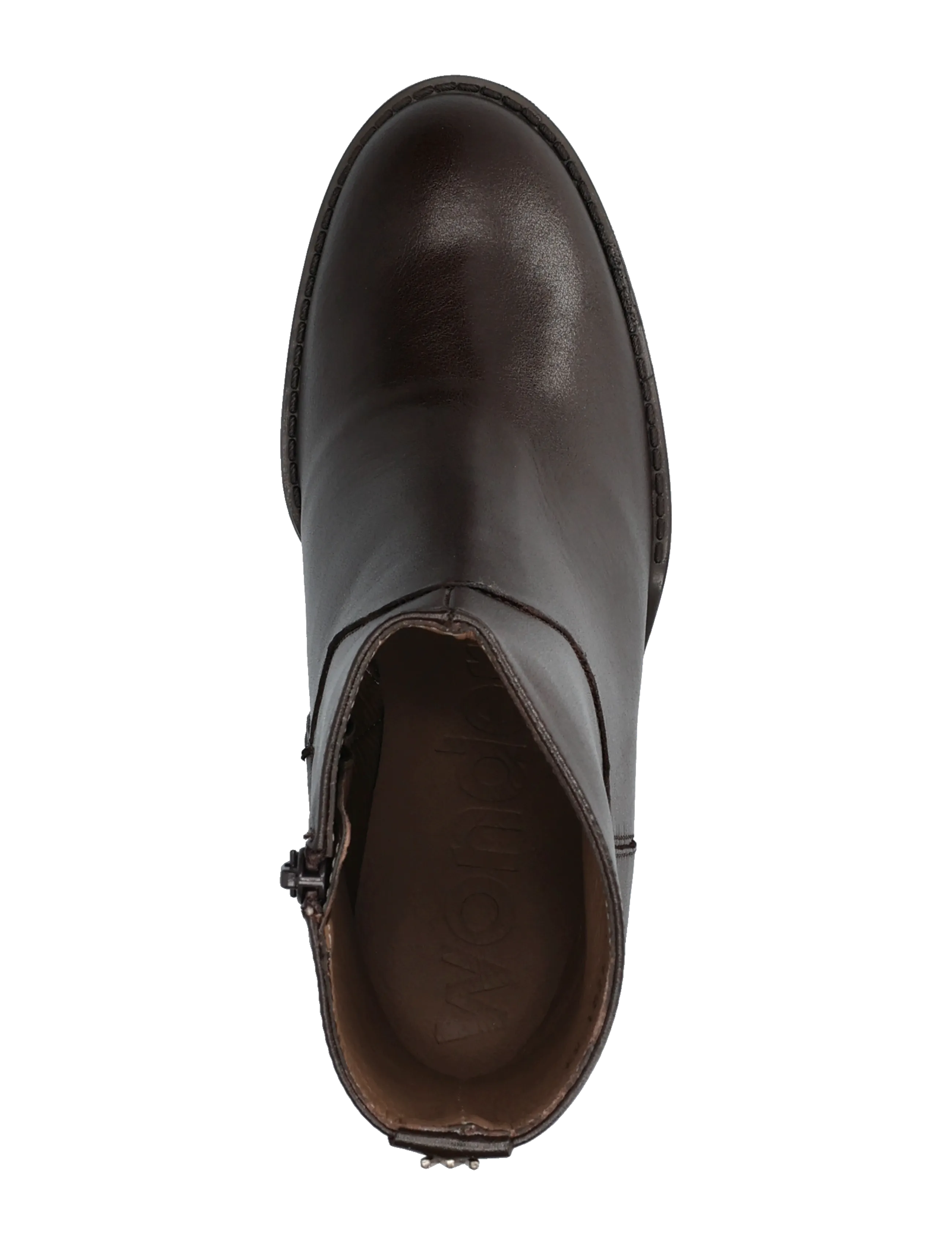 Wonders - REMACHE 21 - stiefeletten mit absatz - alice testa - 3