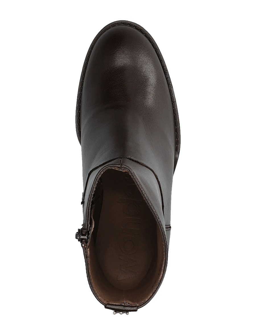 Wonders - REMACHE 21 - stiefeletten mit absatz - alice testa - 3