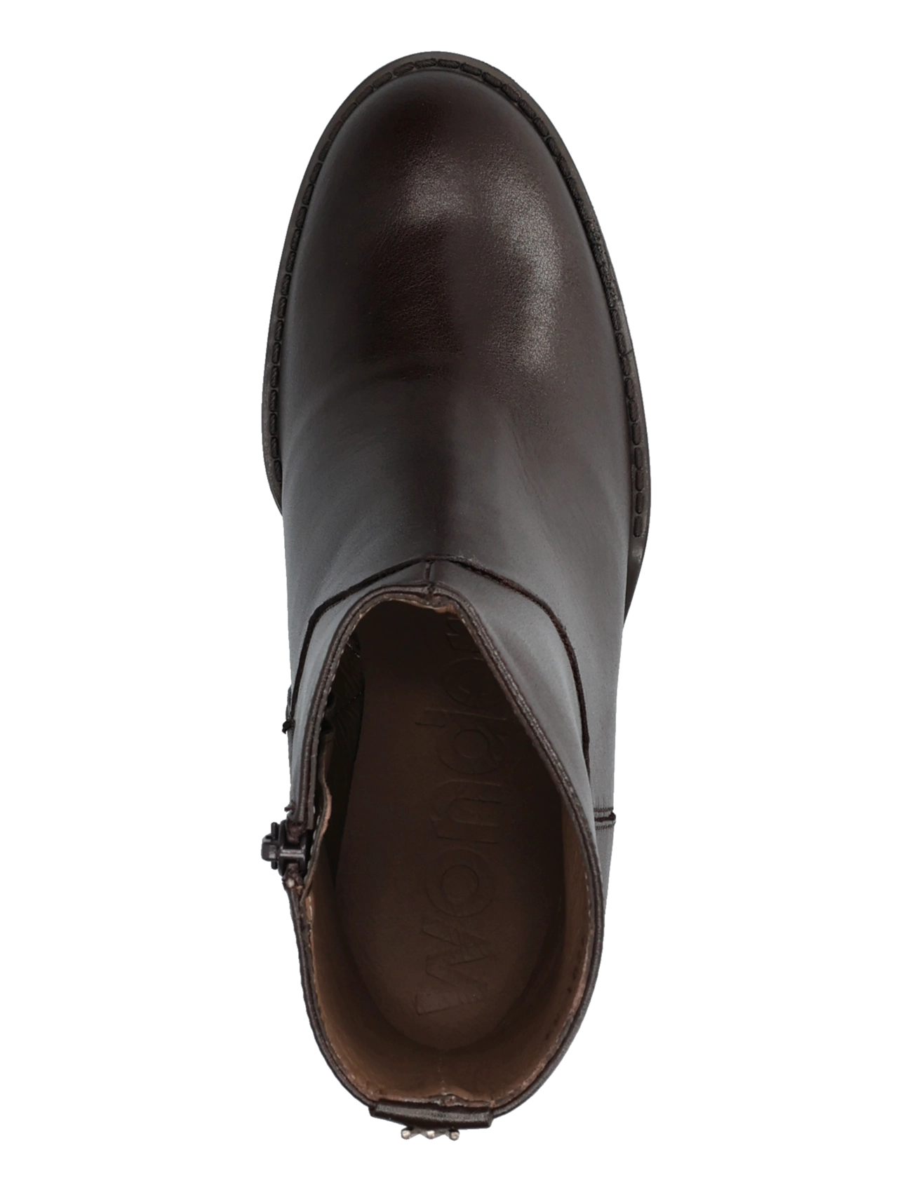 Wonders - REMACHE 21 - stiefeletten mit absatz - alice testa - 3