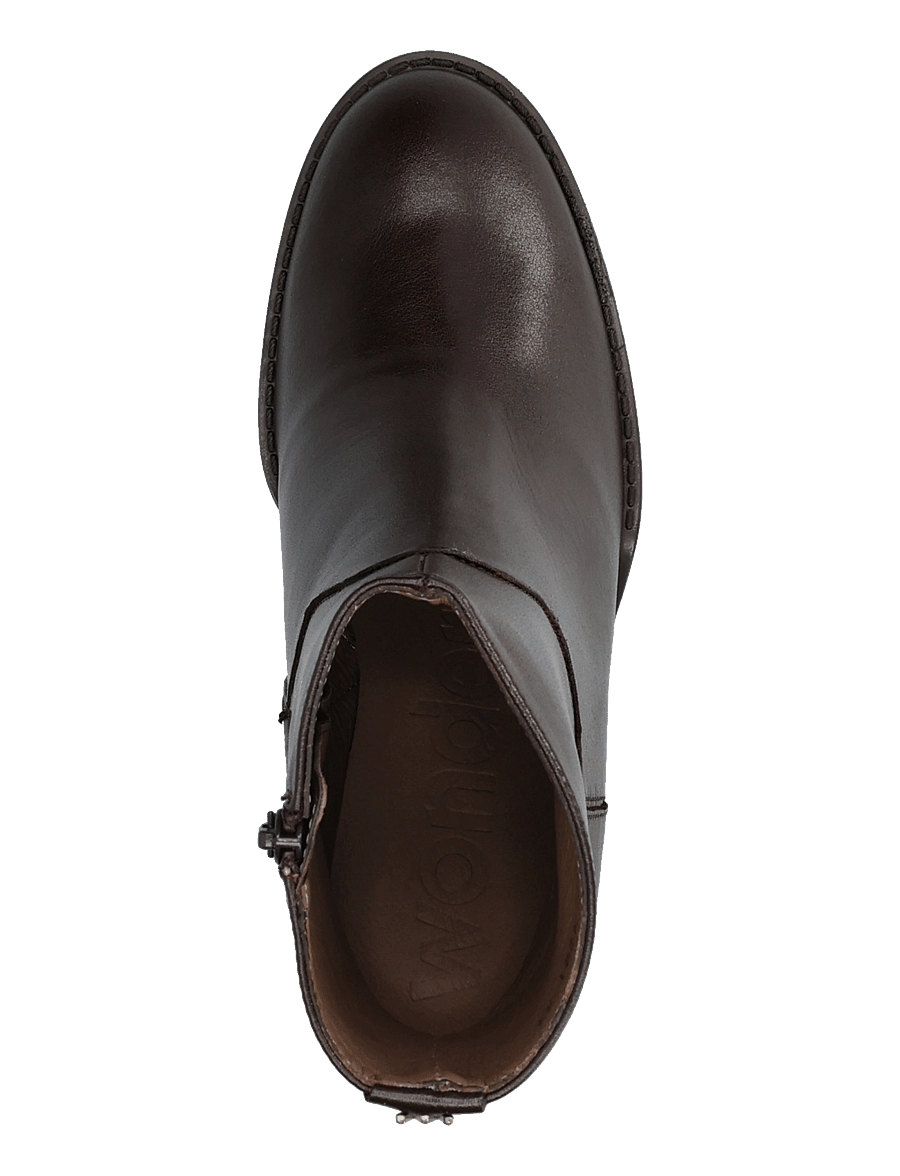 Wonders - REMACHE 21 - stiefeletten mit absatz - alice testa - 3