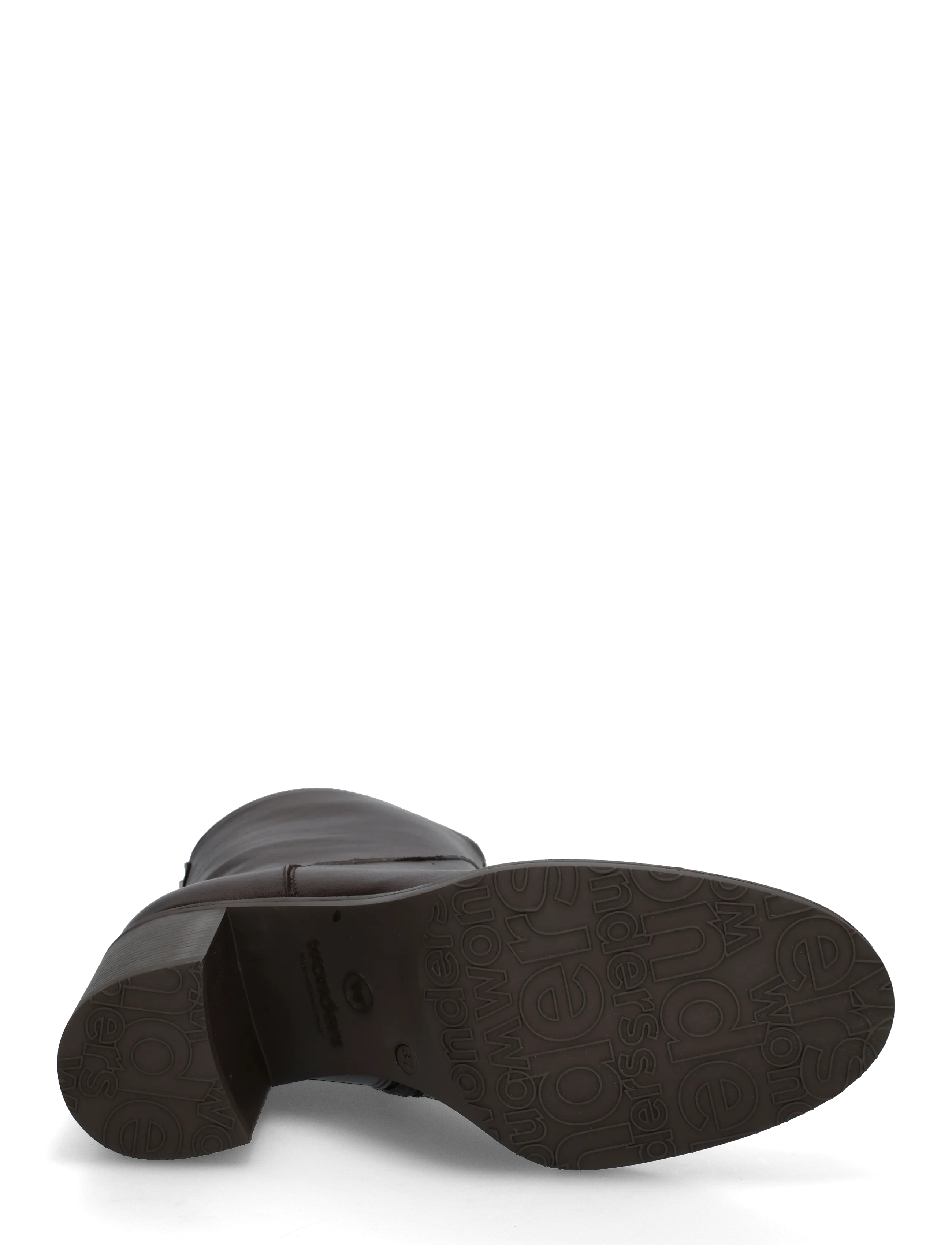Wonders - REMACHE 21 - stiefeletten mit absatz - alice testa - 4