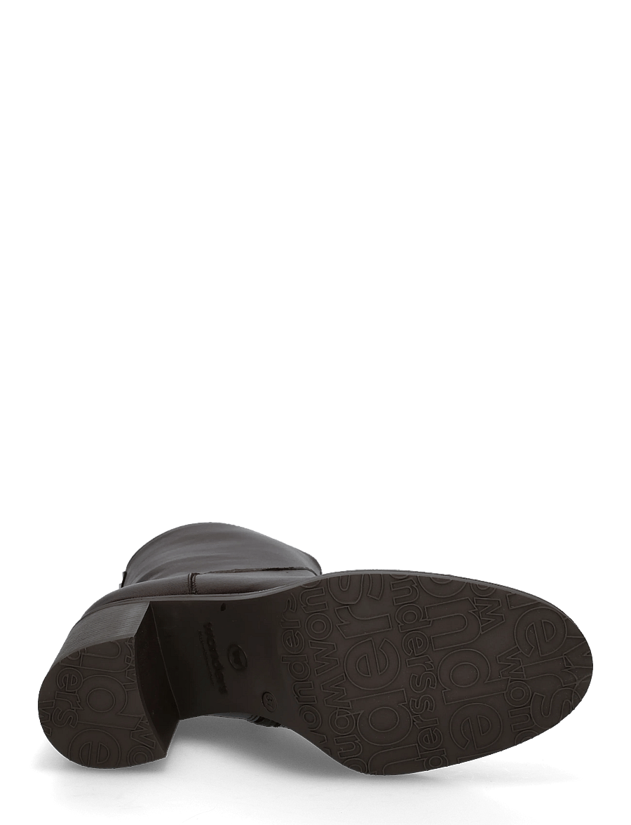 Wonders - REMACHE 21 - stiefeletten mit absatz - alice testa - 4