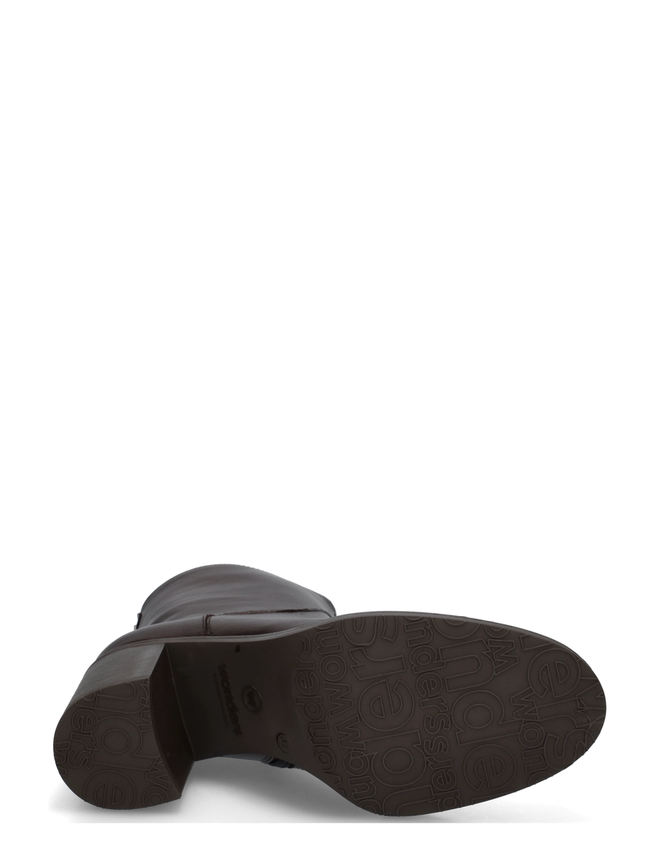 Wonders - REMACHE 21 - stiefeletten mit absatz - alice testa - 4