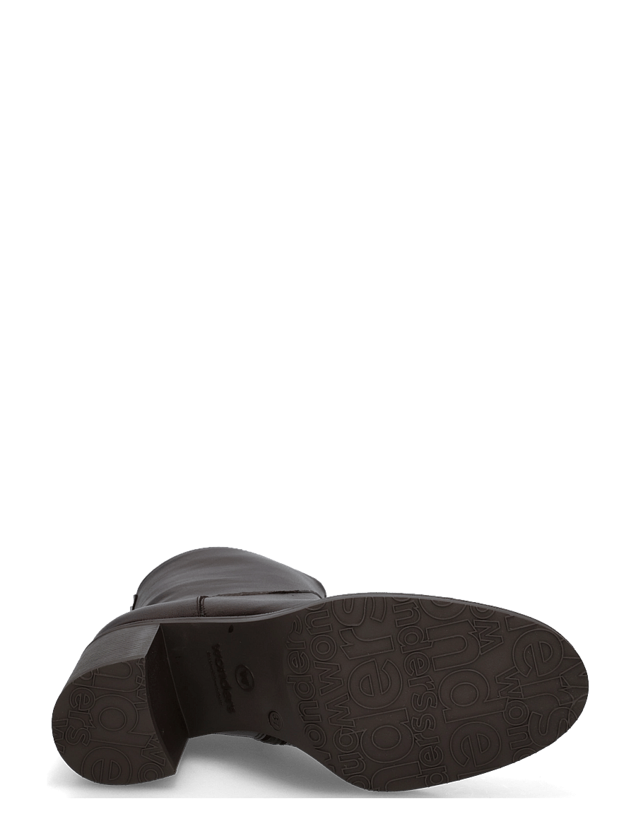 Wonders - REMACHE 21 - stiefeletten mit absatz - alice testa - 4