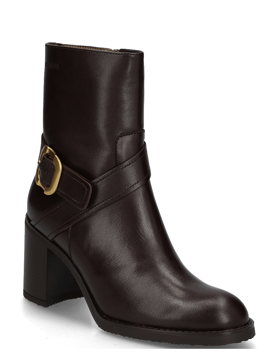 Wonders - REMACHE 22 - stiefeletten mit absatz - alice testa - 0