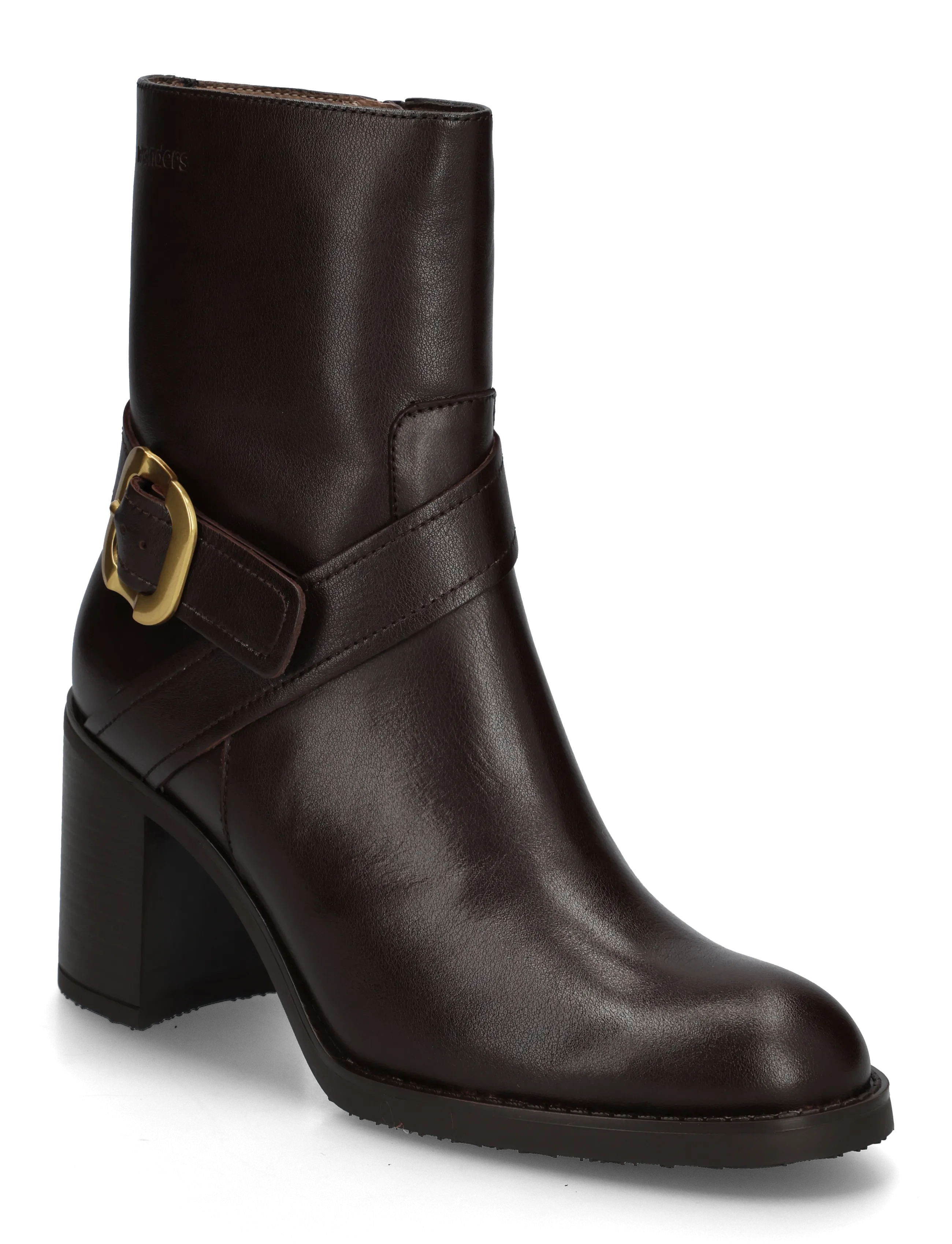 Wonders REMACHE 22 - Stiefeletten - ALICE TESTA / brown