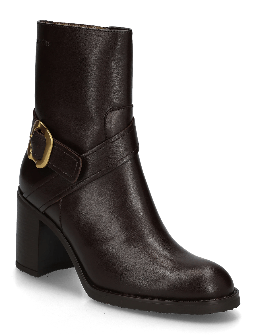 Wonders - REMACHE 22 - stiefeletten mit absatz - alice testa - 0