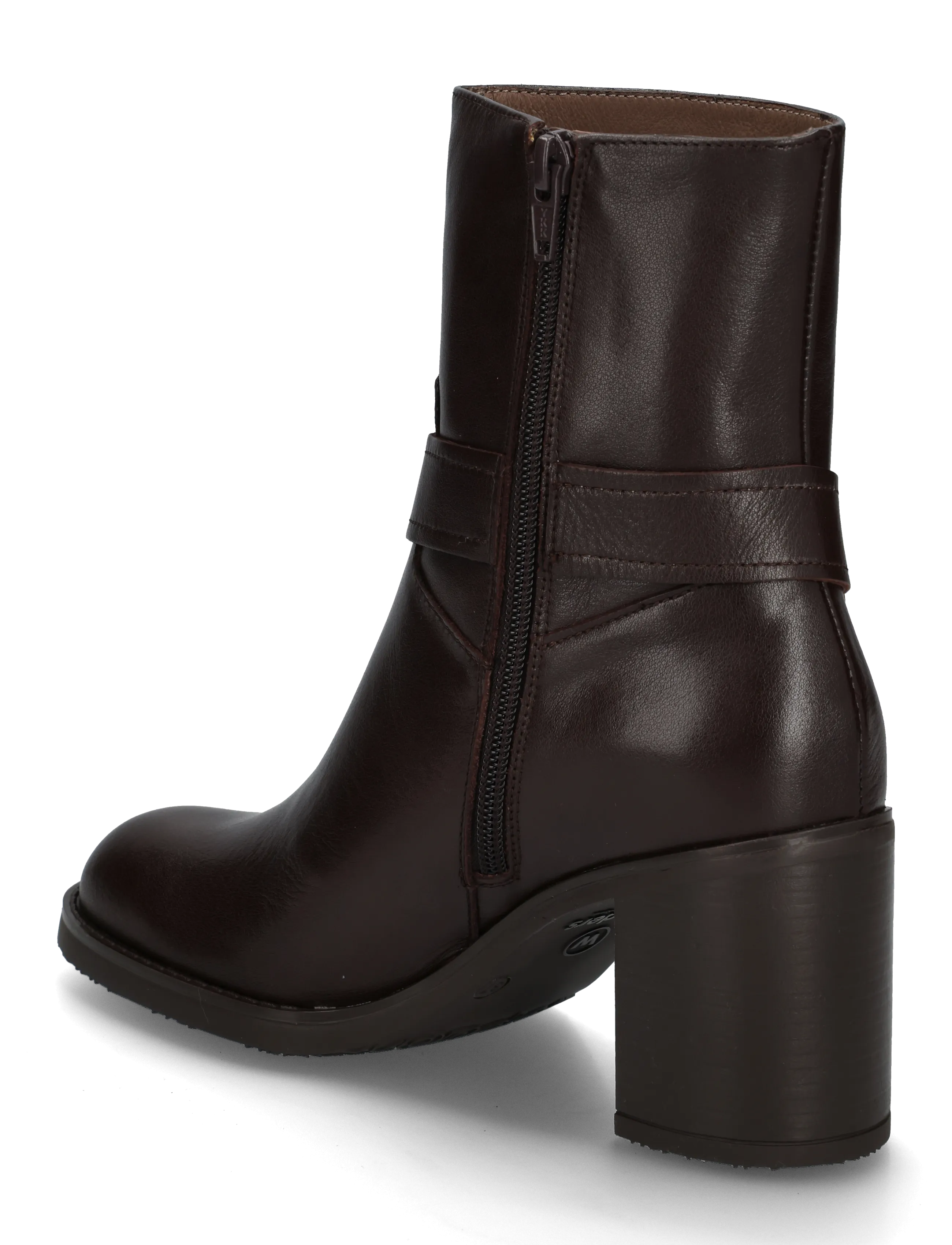 Wonders - REMACHE 22 - stiefeletten mit absatz - alice testa - 1