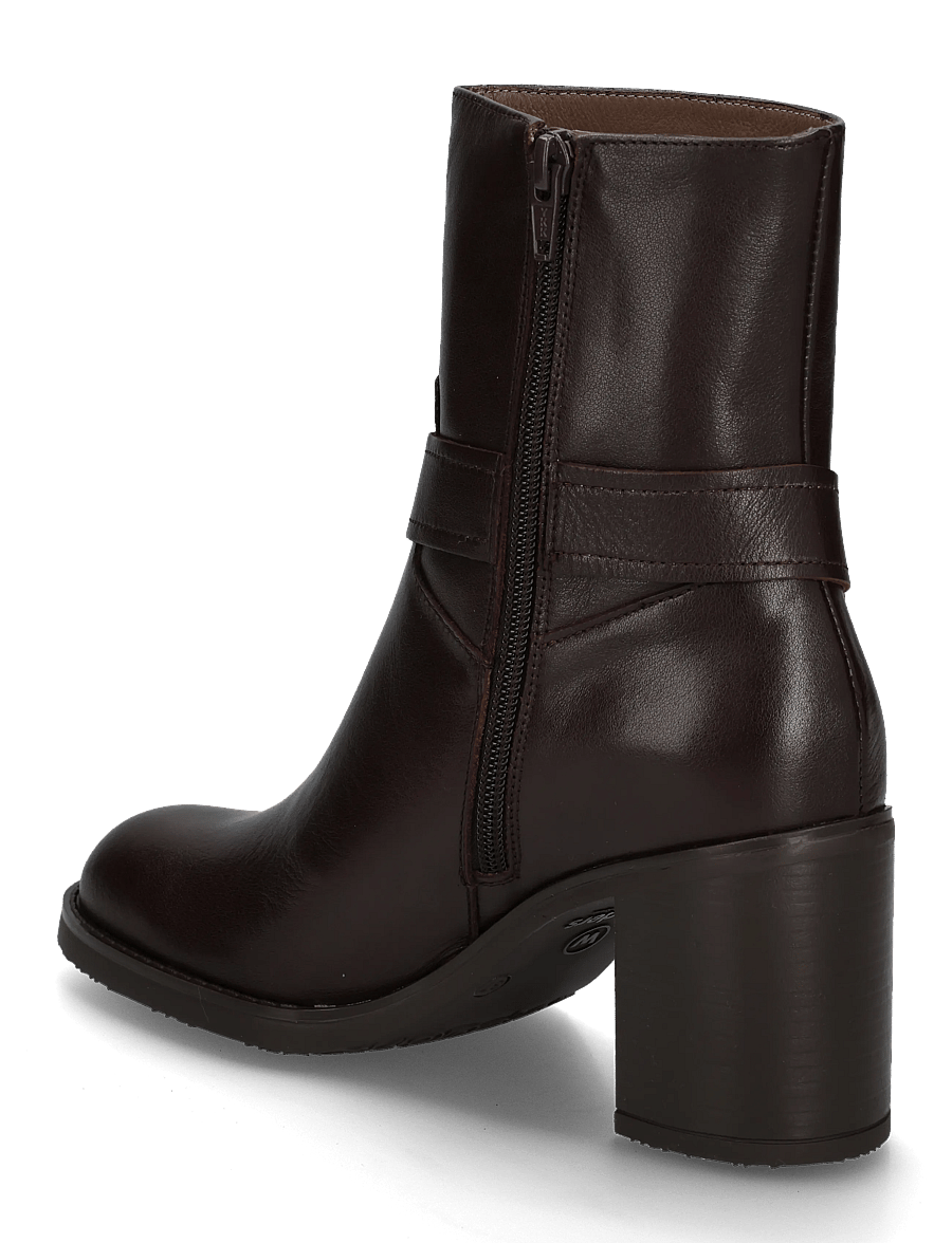 Wonders - REMACHE 22 - stiefeletten mit absatz - alice testa - 1