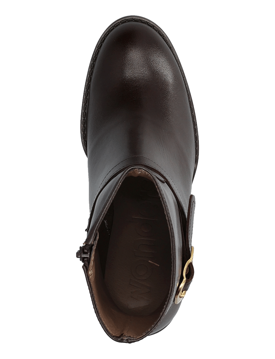 Wonders - REMACHE 22 - stiefeletten mit absatz - alice testa - 3