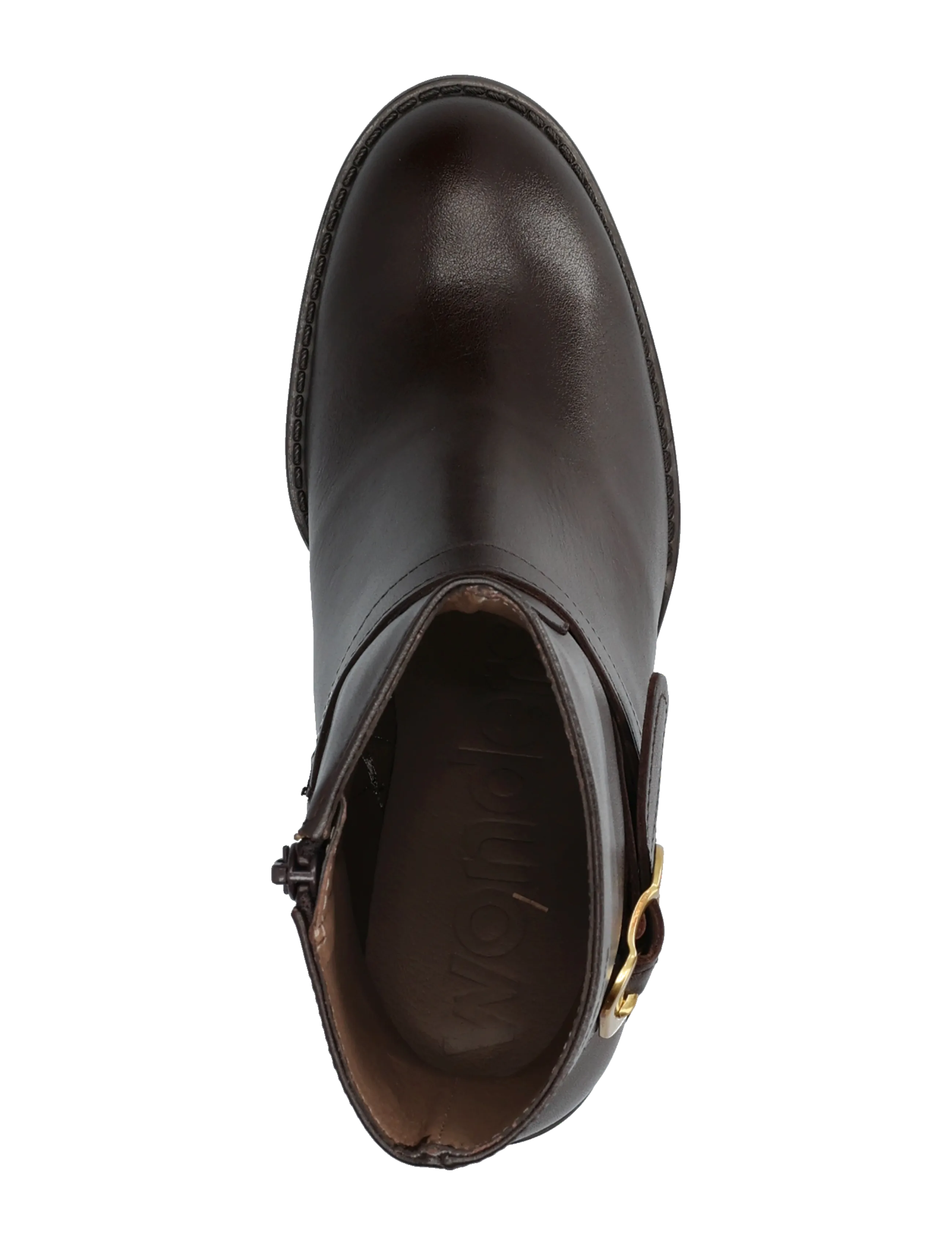 Wonders - REMACHE 22 - stiefeletten mit absatz - alice testa - 3