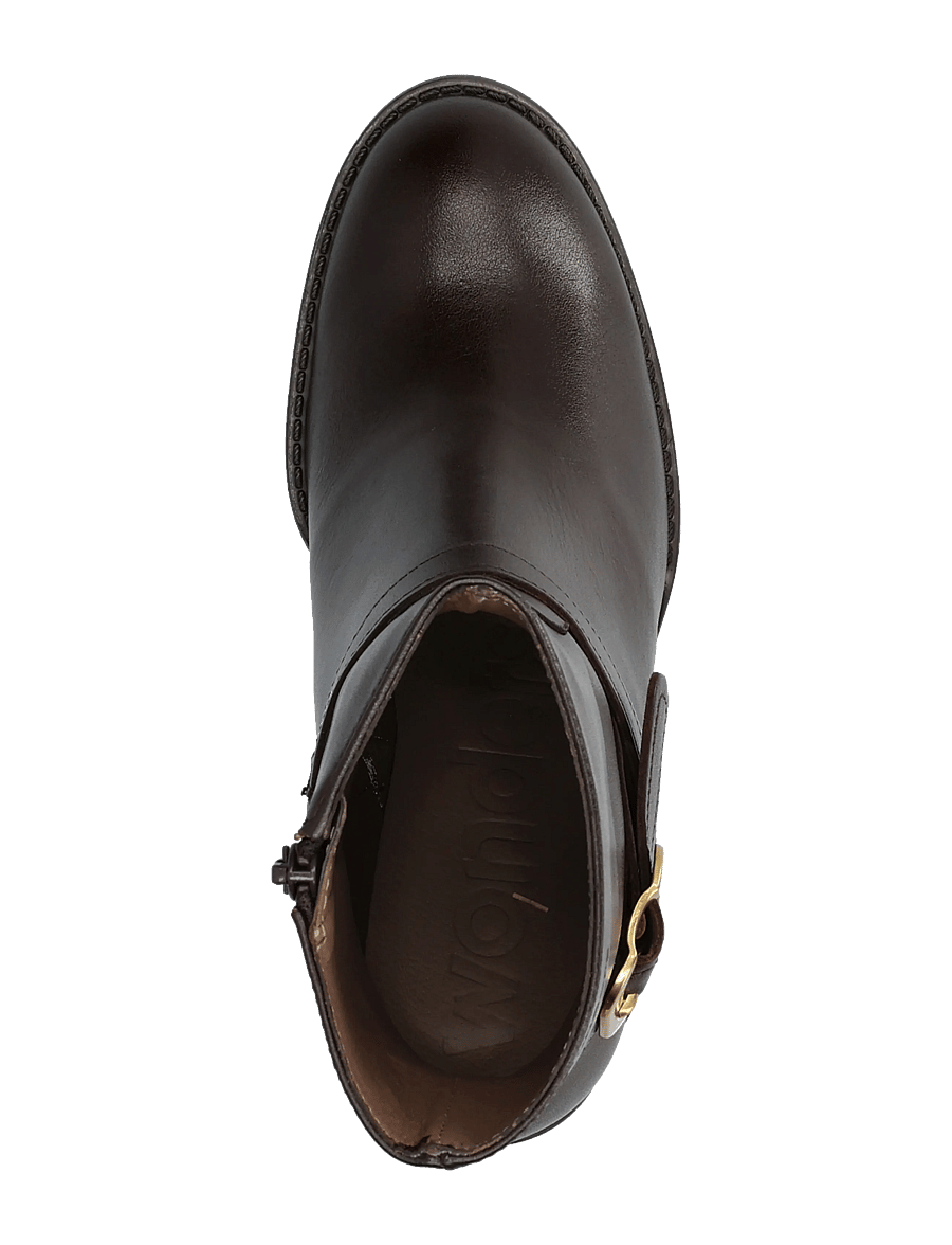 Wonders - REMACHE 22 - stiefeletten mit absatz - alice testa - 3