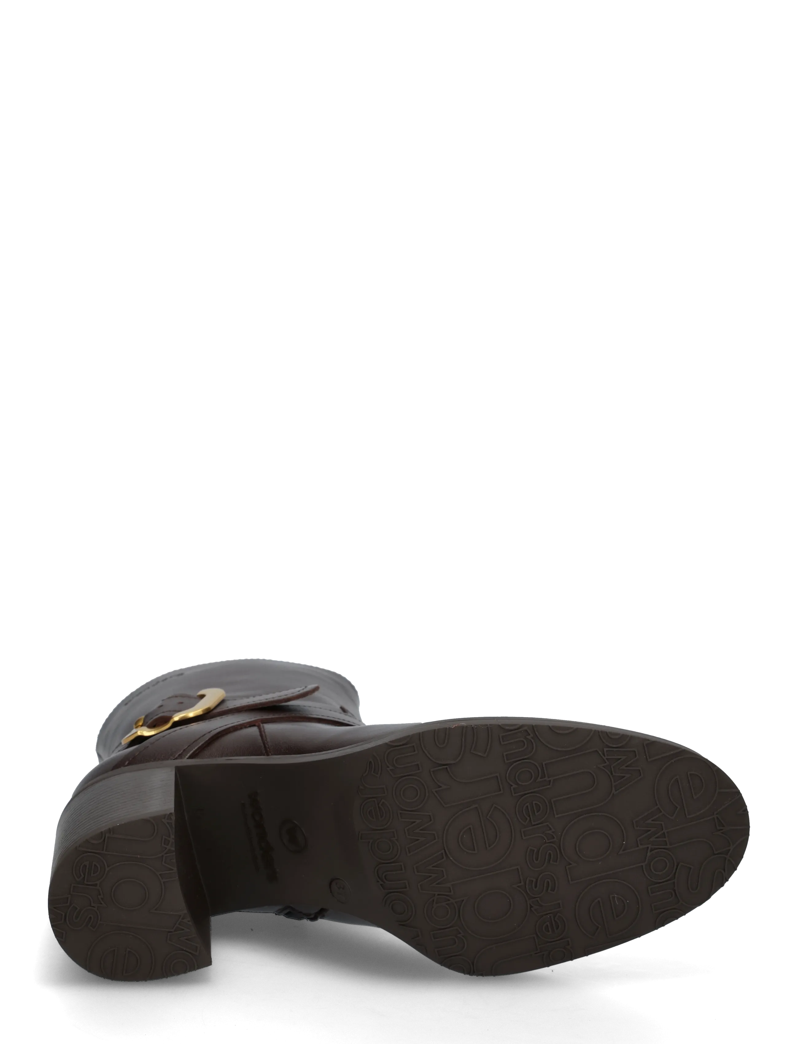 Wonders - REMACHE 22 - stiefeletten mit absatz - alice testa - 4