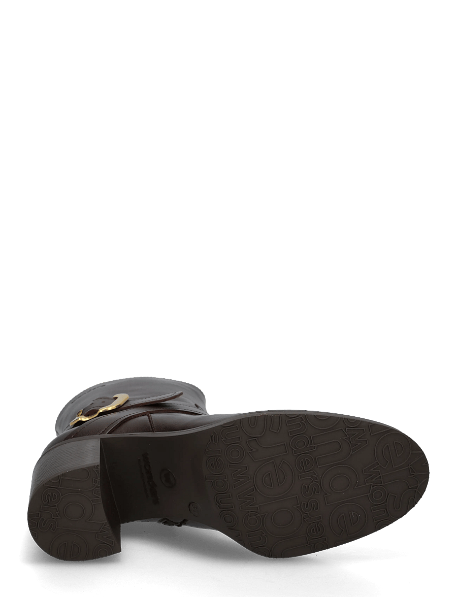 Wonders - REMACHE 22 - stiefeletten mit absatz - alice testa - 4