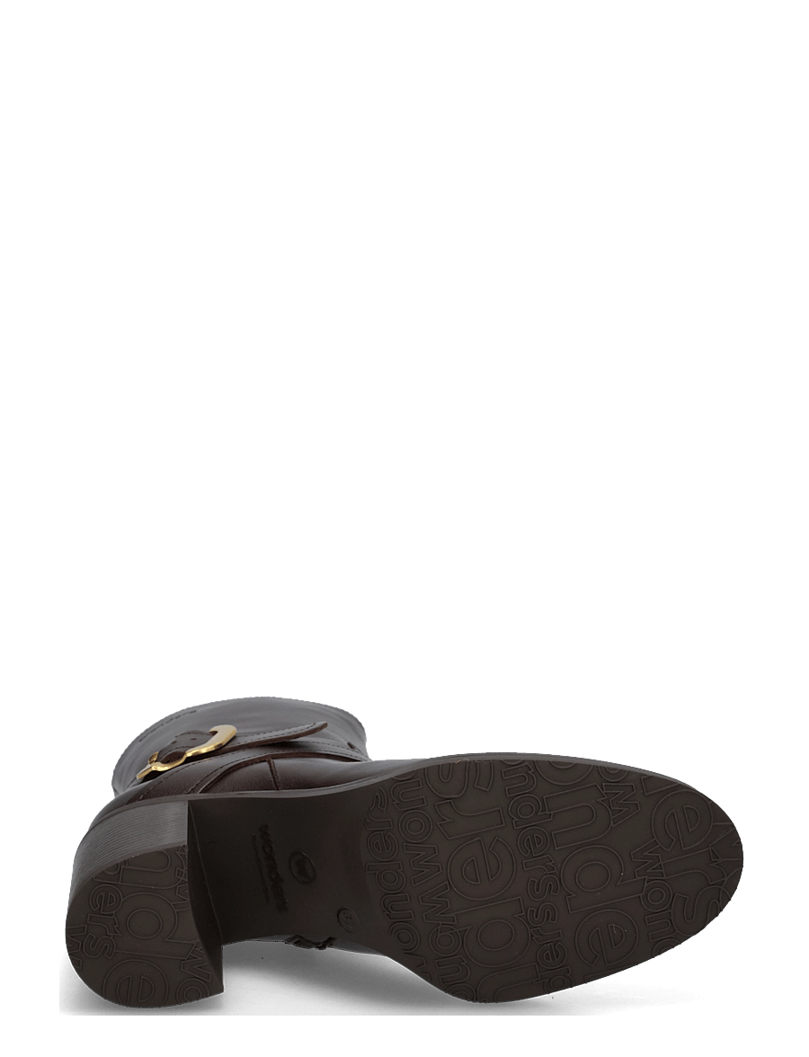 Wonders - REMACHE 22 - stiefeletten mit absatz - alice testa - 4