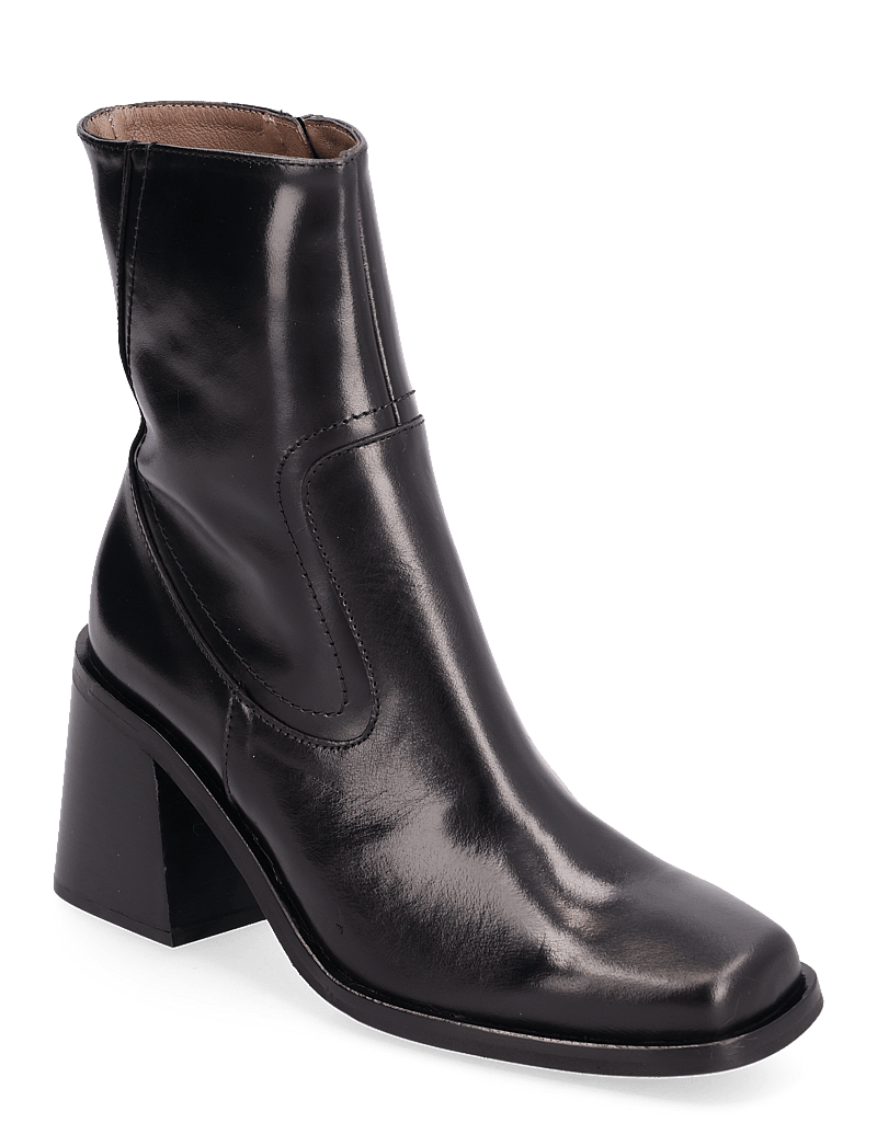 Wonders Carlota (WONL-1202) Heeled ankle boots