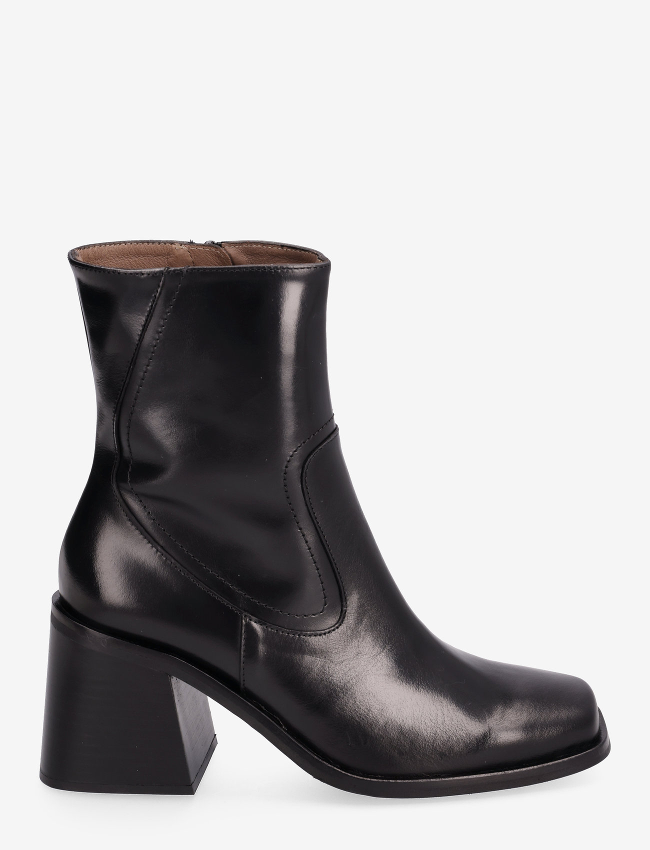 Wonders - CARLOTA - heeled ankle boots - negro - 1