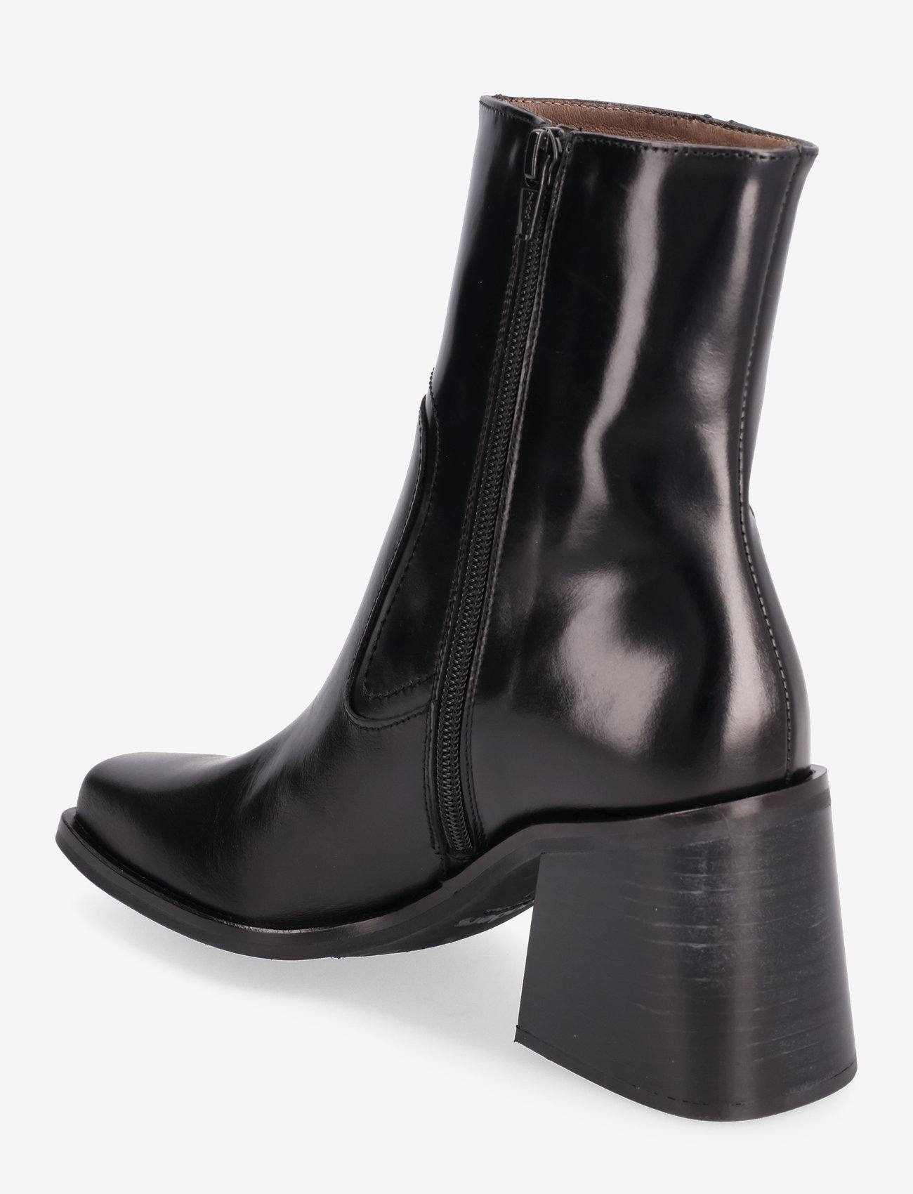 Wonders - CARLOTA - heeled ankle boots - negro - 2