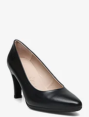 Wonders - PUMP - party wear at outlet prices - negro - 0