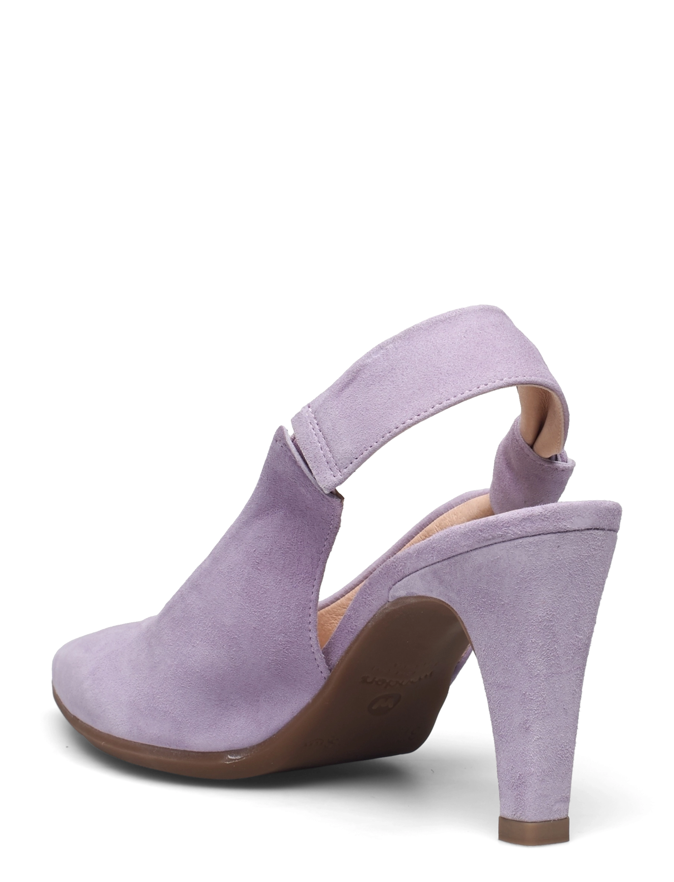 Wonders - M-4261 ANTE - lavender - 2