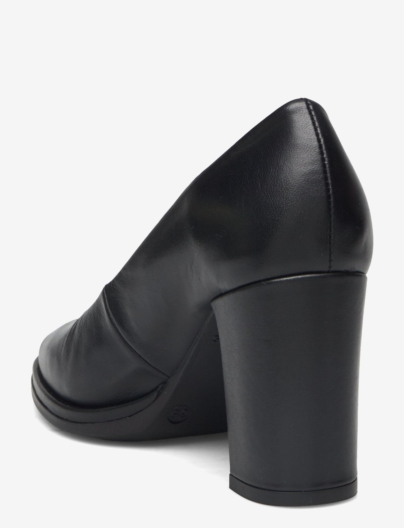 Wonders - DENIS - iseo negro - 2