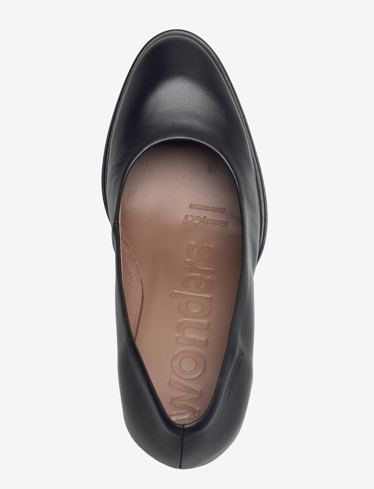 Wonders - DENIS - iseo negro - 3